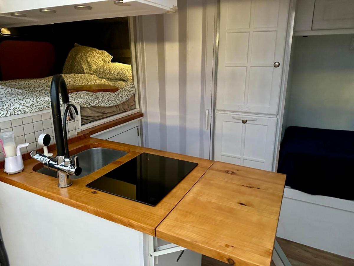 Caravan photo 2