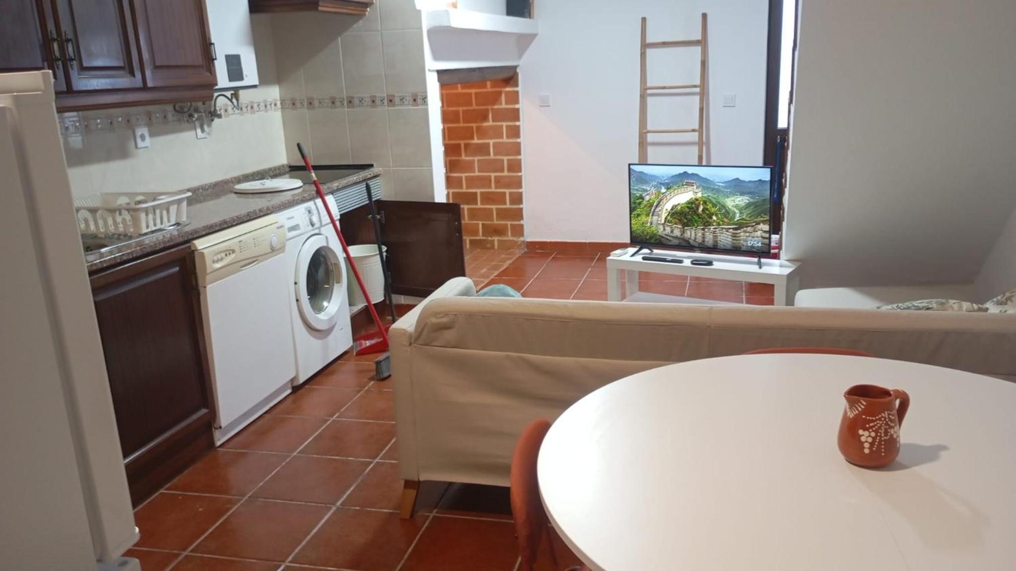 Two-Bedroom Villa photo 1