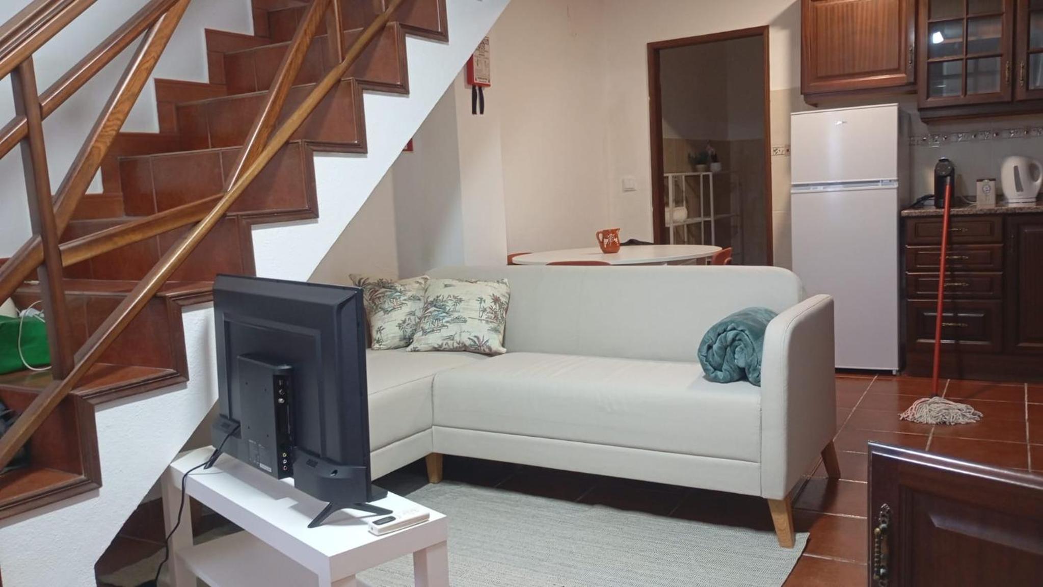 Two-Bedroom Villa photo 3