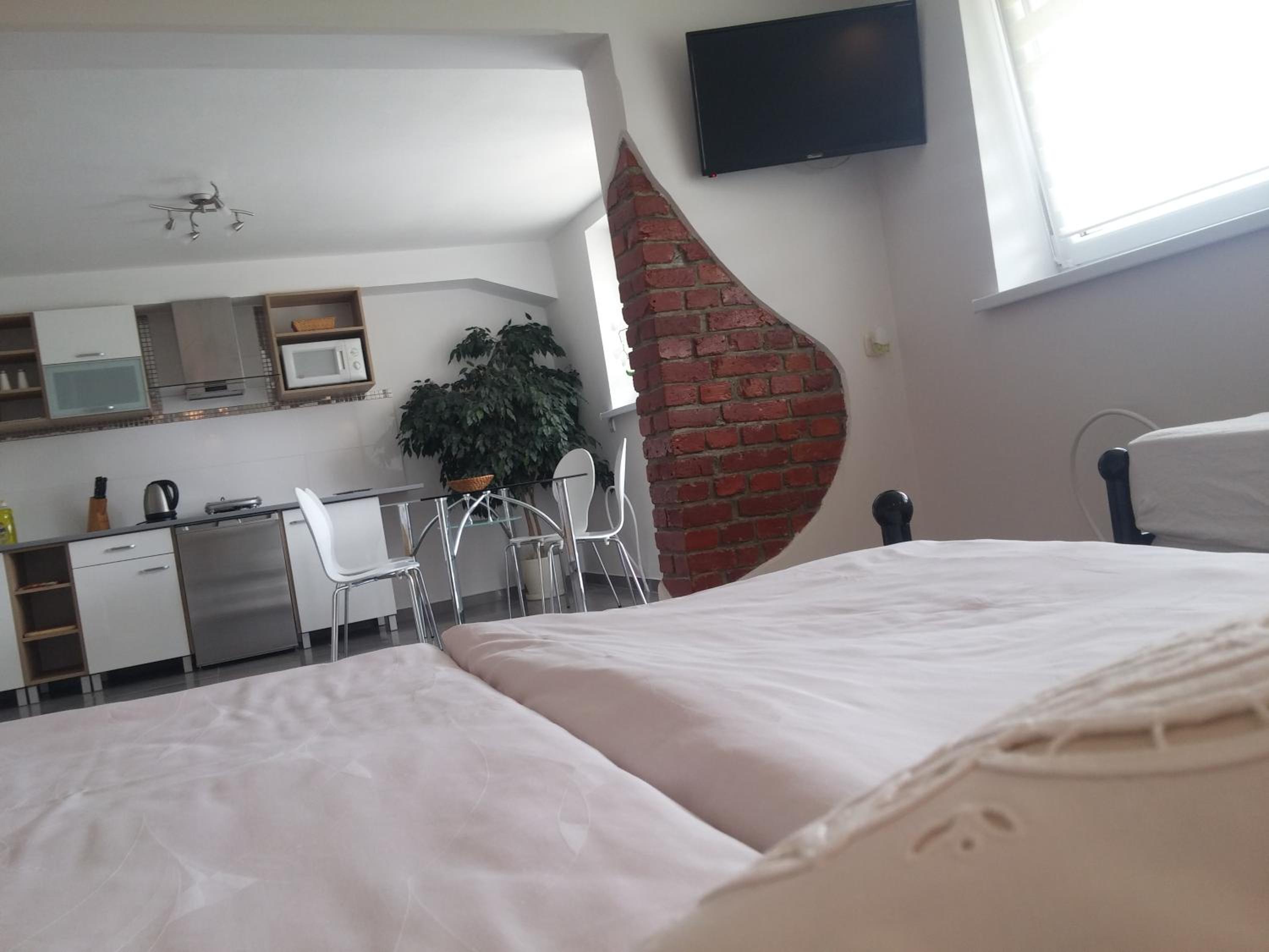 Apartment - Ground Floor photo 1