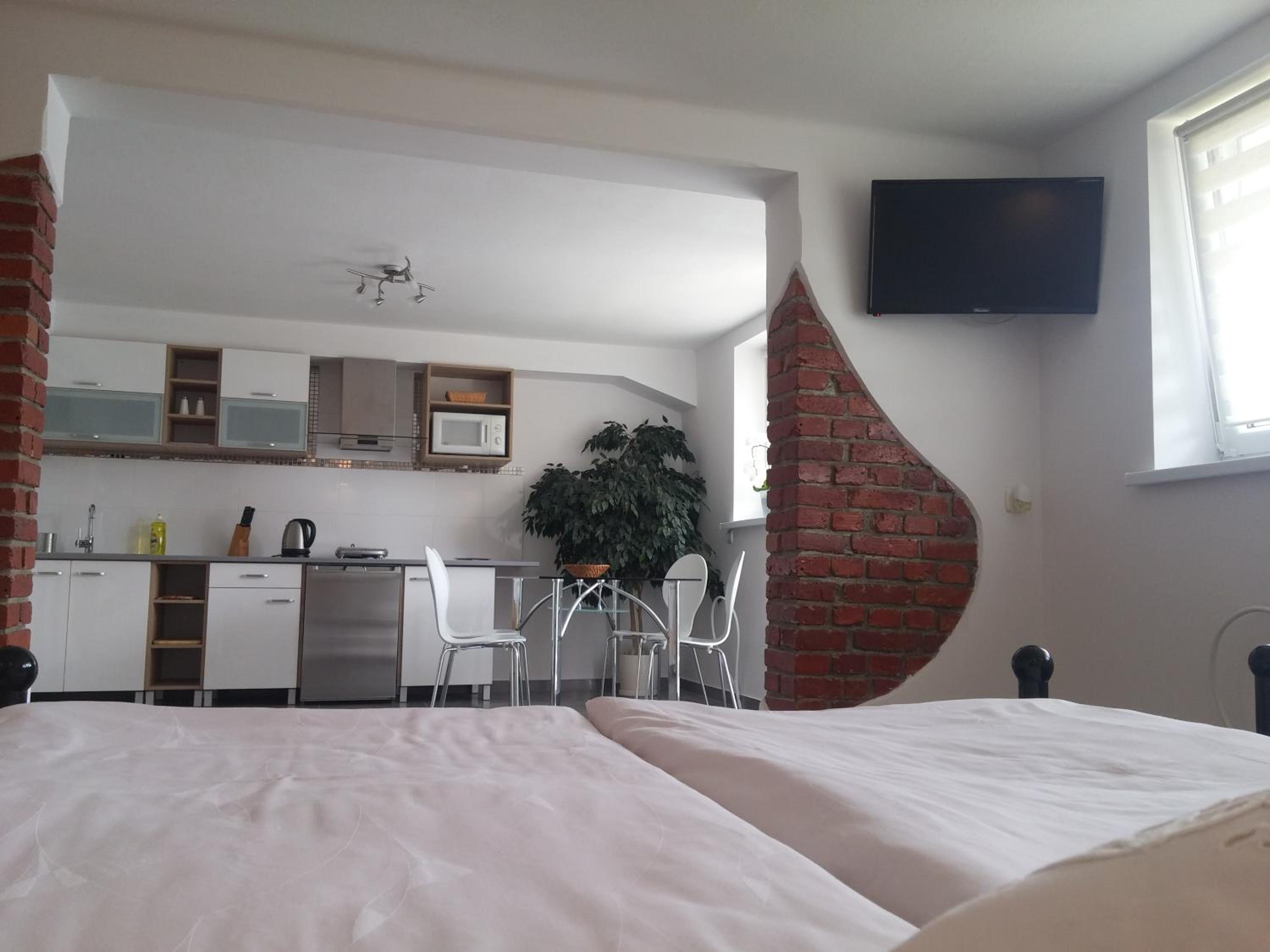 Apartment - Ground Floor photo 2