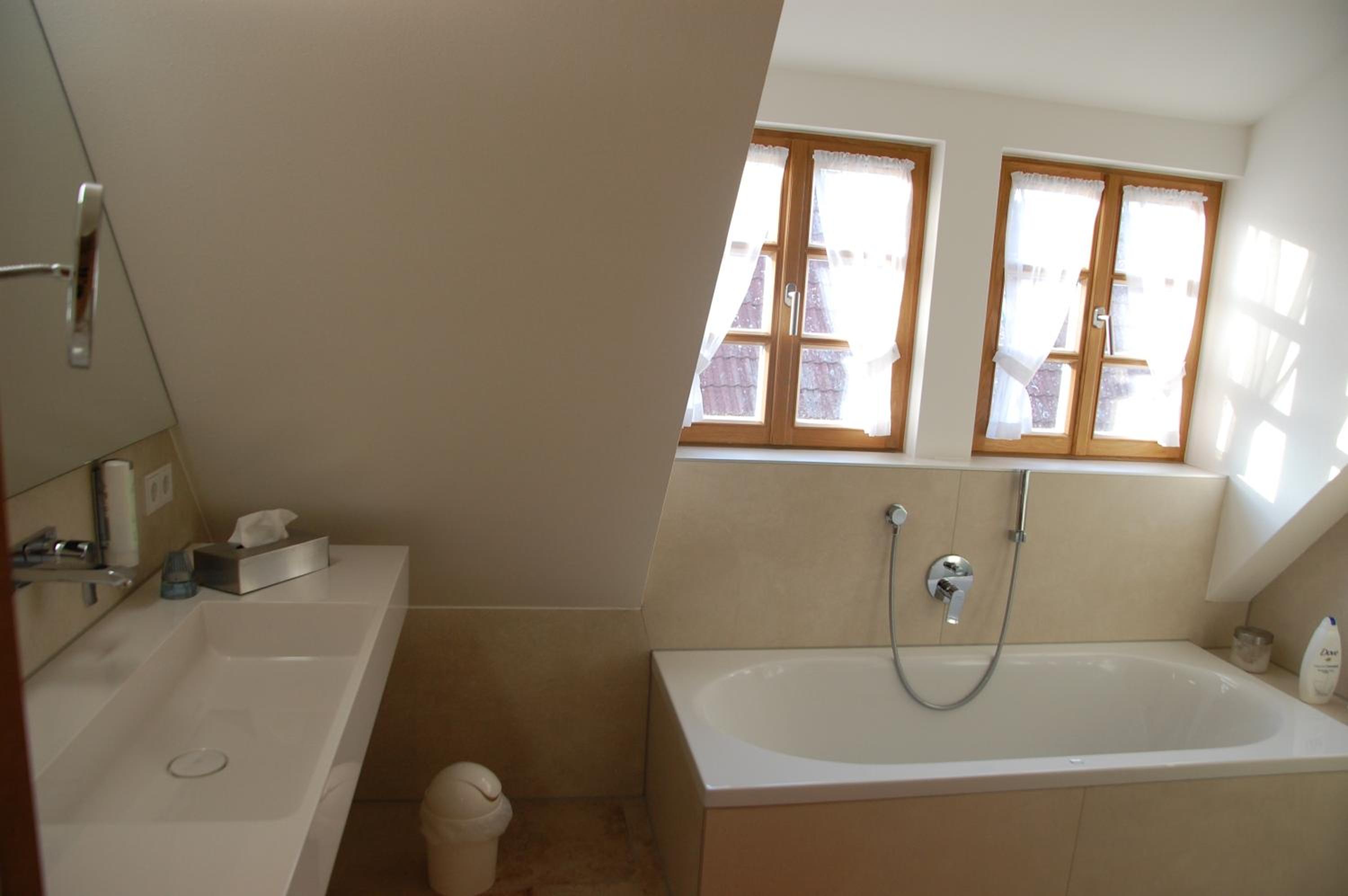 Suite photo 1