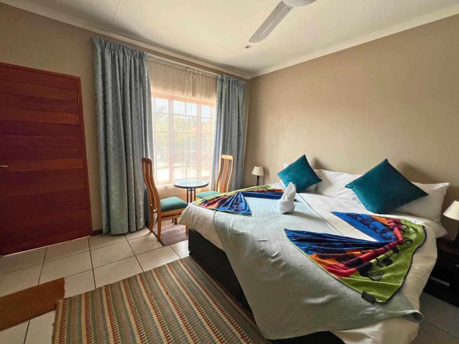 Standard Twin Room photo 3