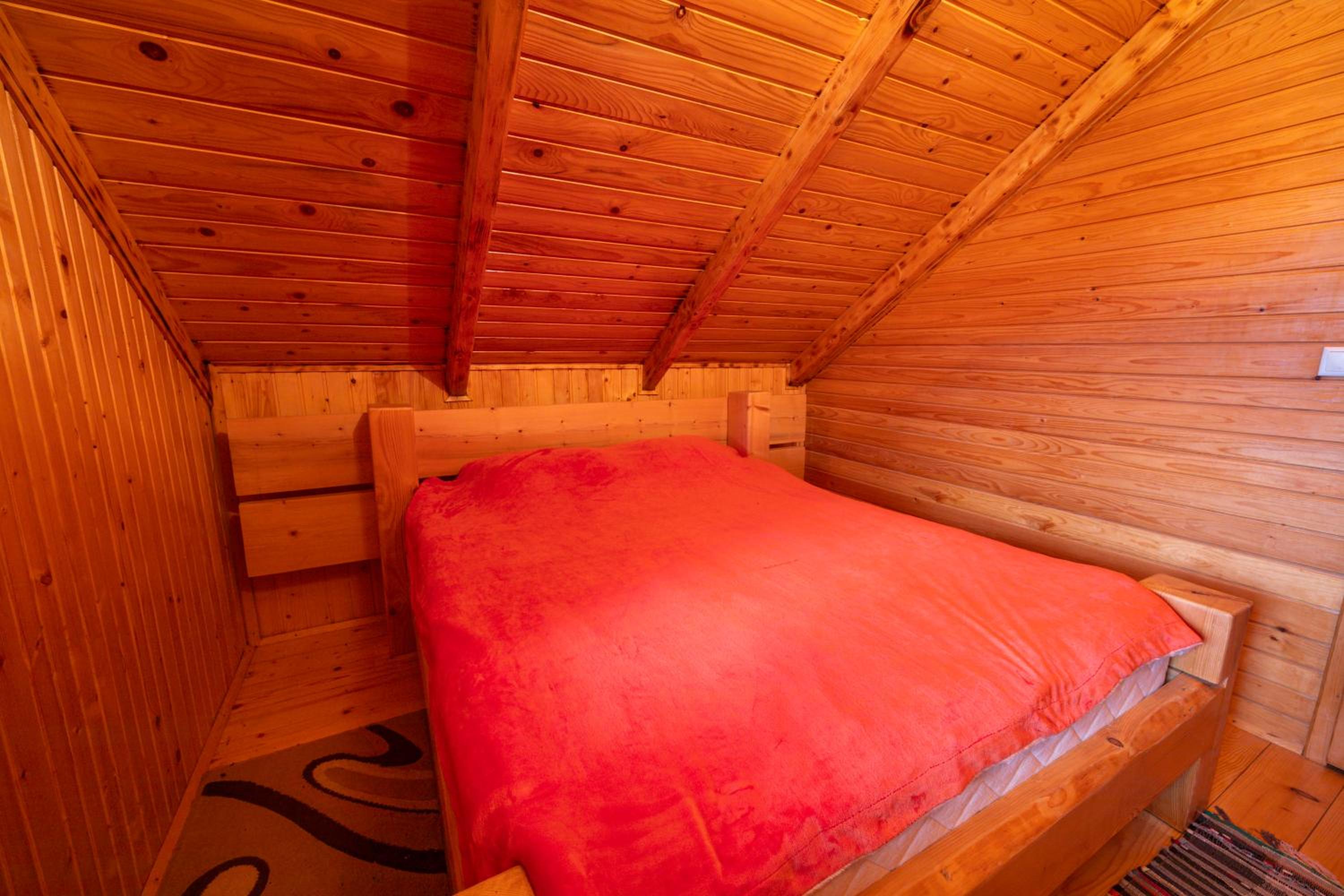 Double or Twin Room photo 3