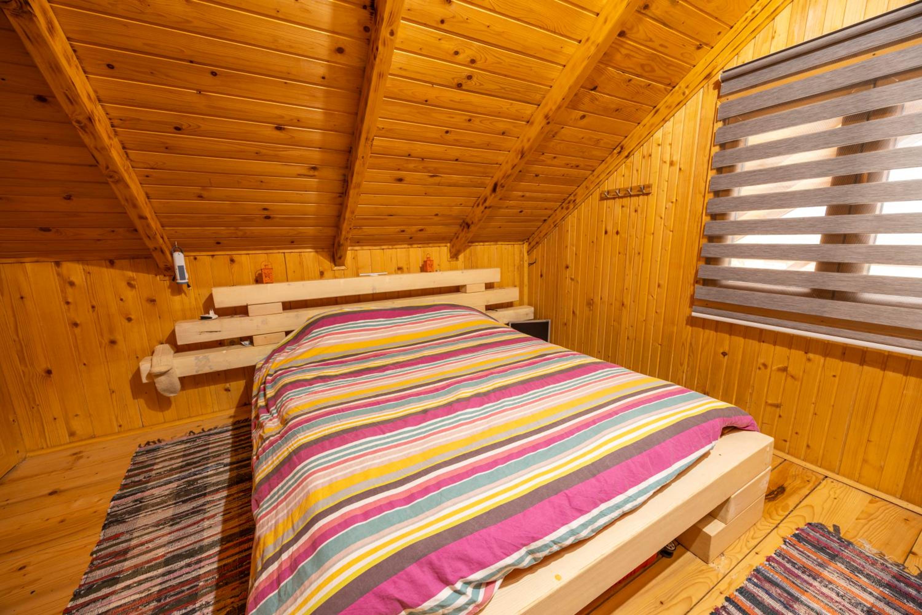 Deluxe Double Room photo 2
