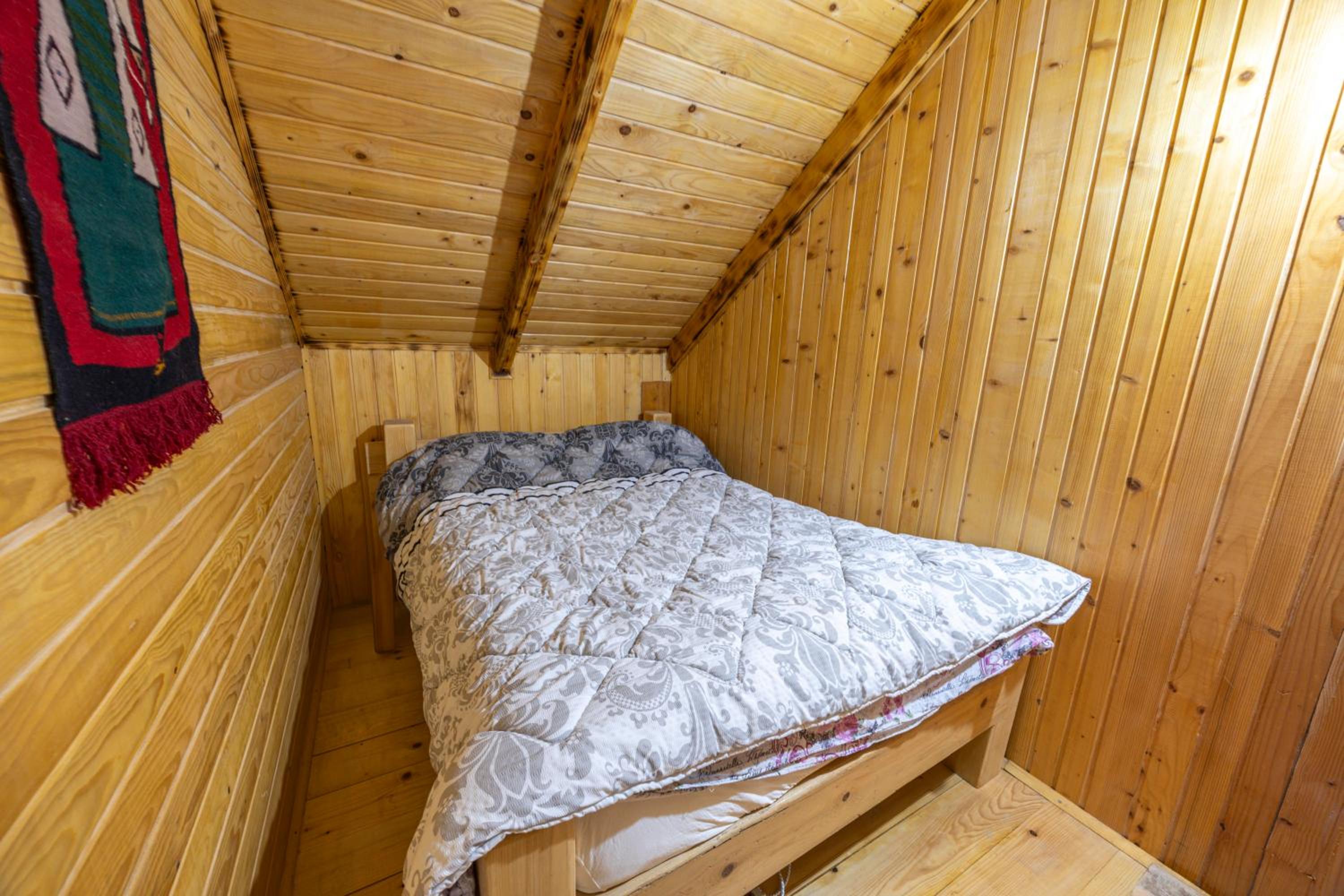 Deluxe Double Room photo 1