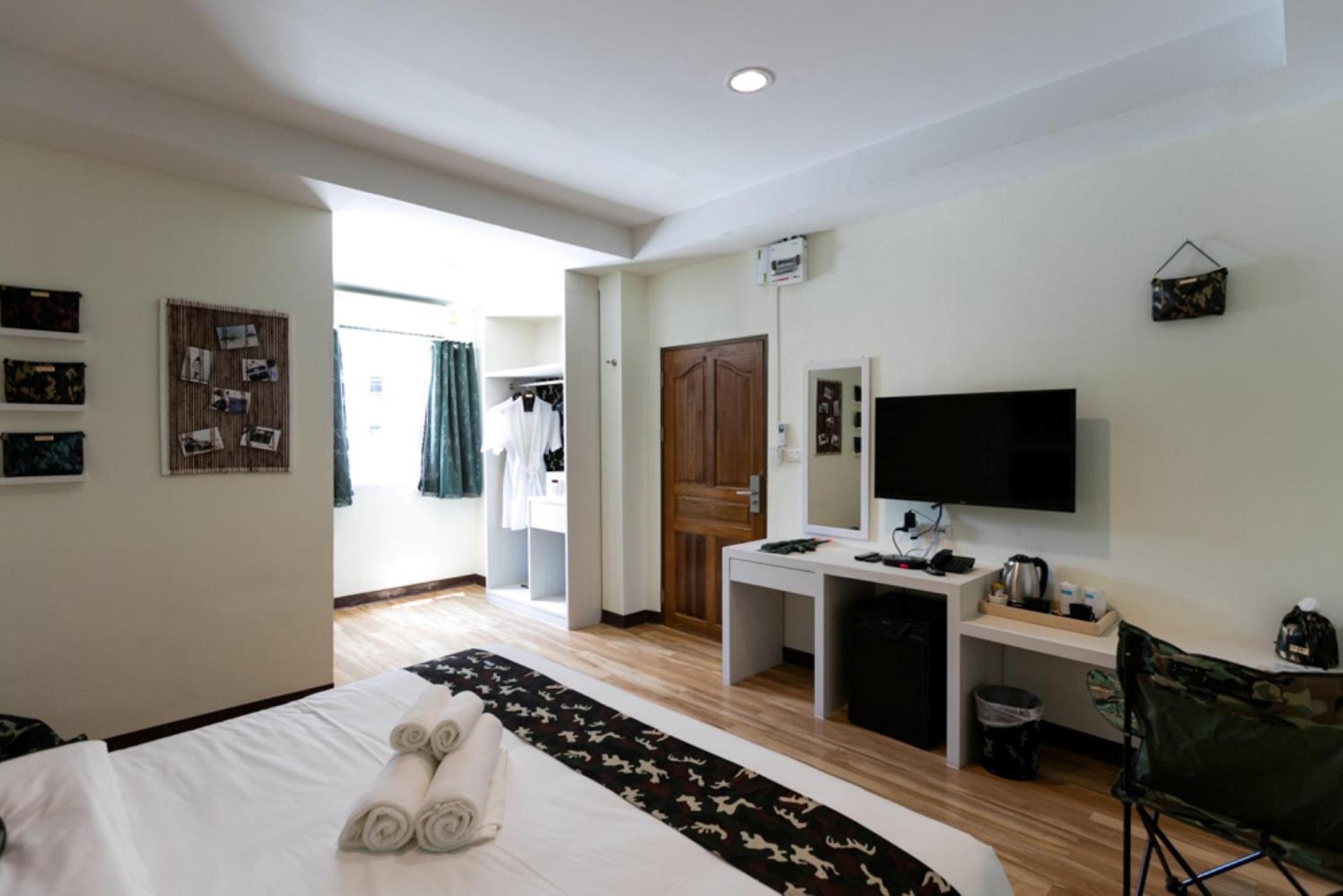 Premium Deluxe King photo 3