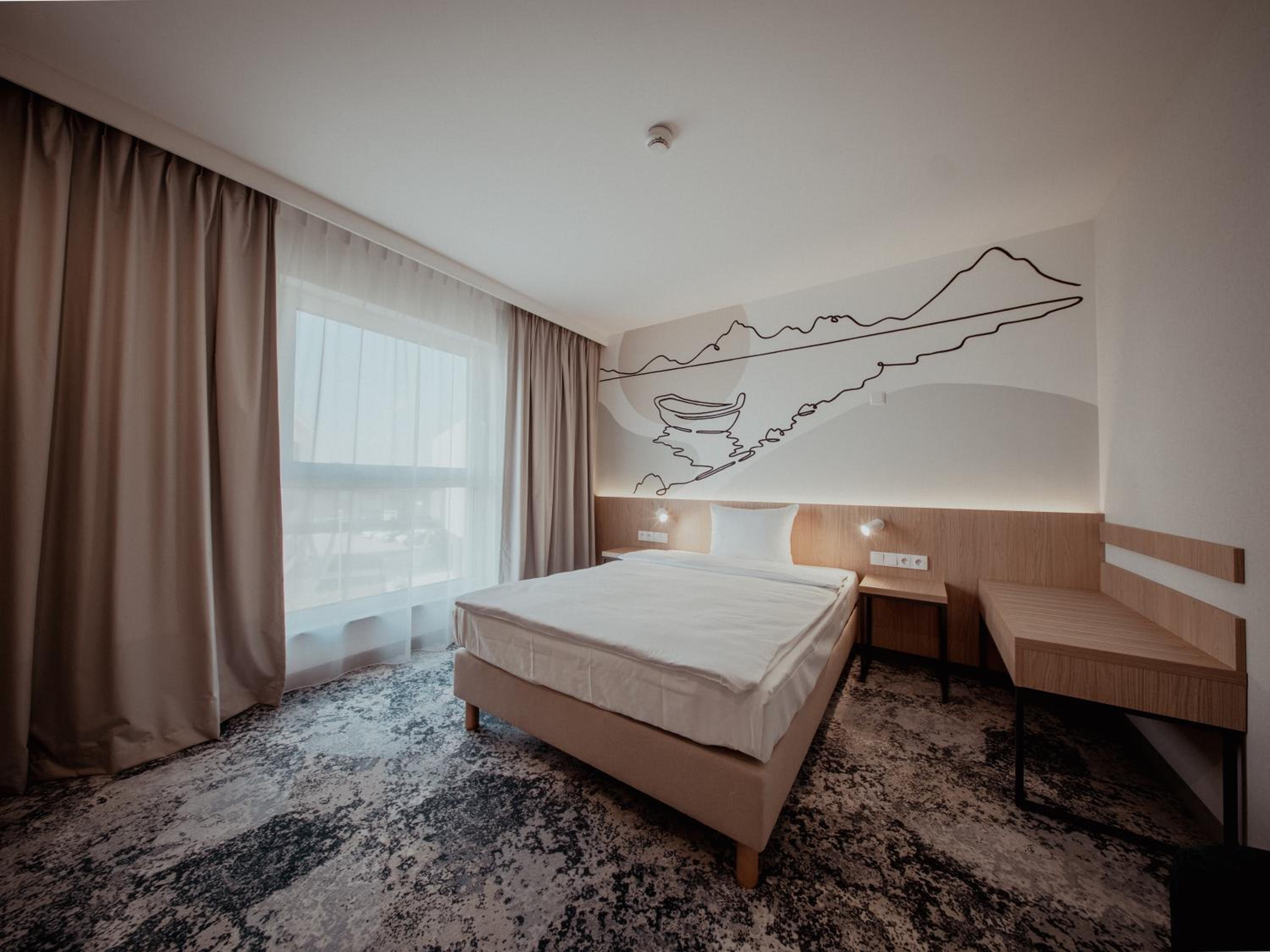 Arche Hotel Lotnisko Gdańsk, Zdjęcie 7