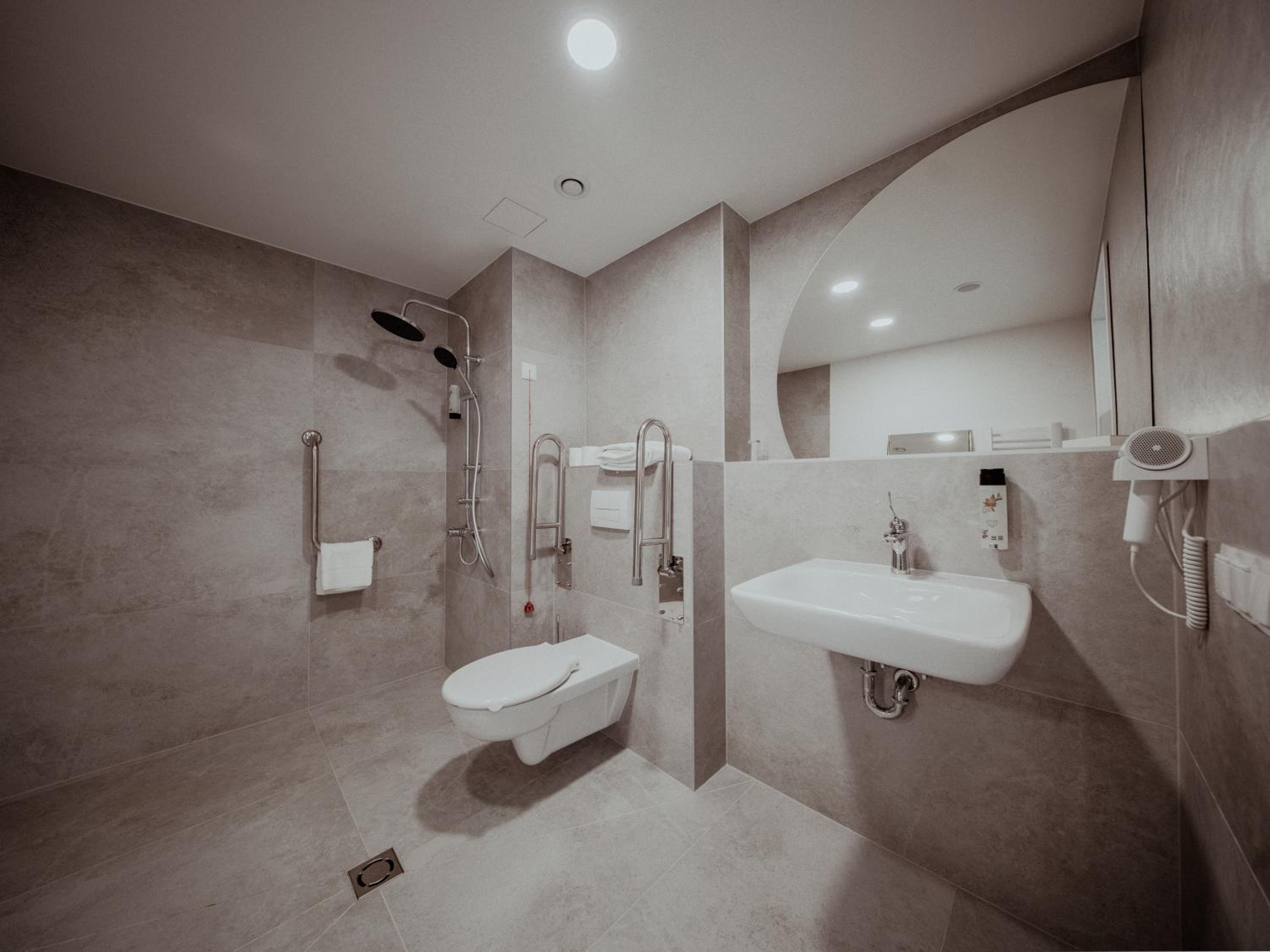 Arche Hotel Lotnisko Gdańsk, Zdjęcie 5