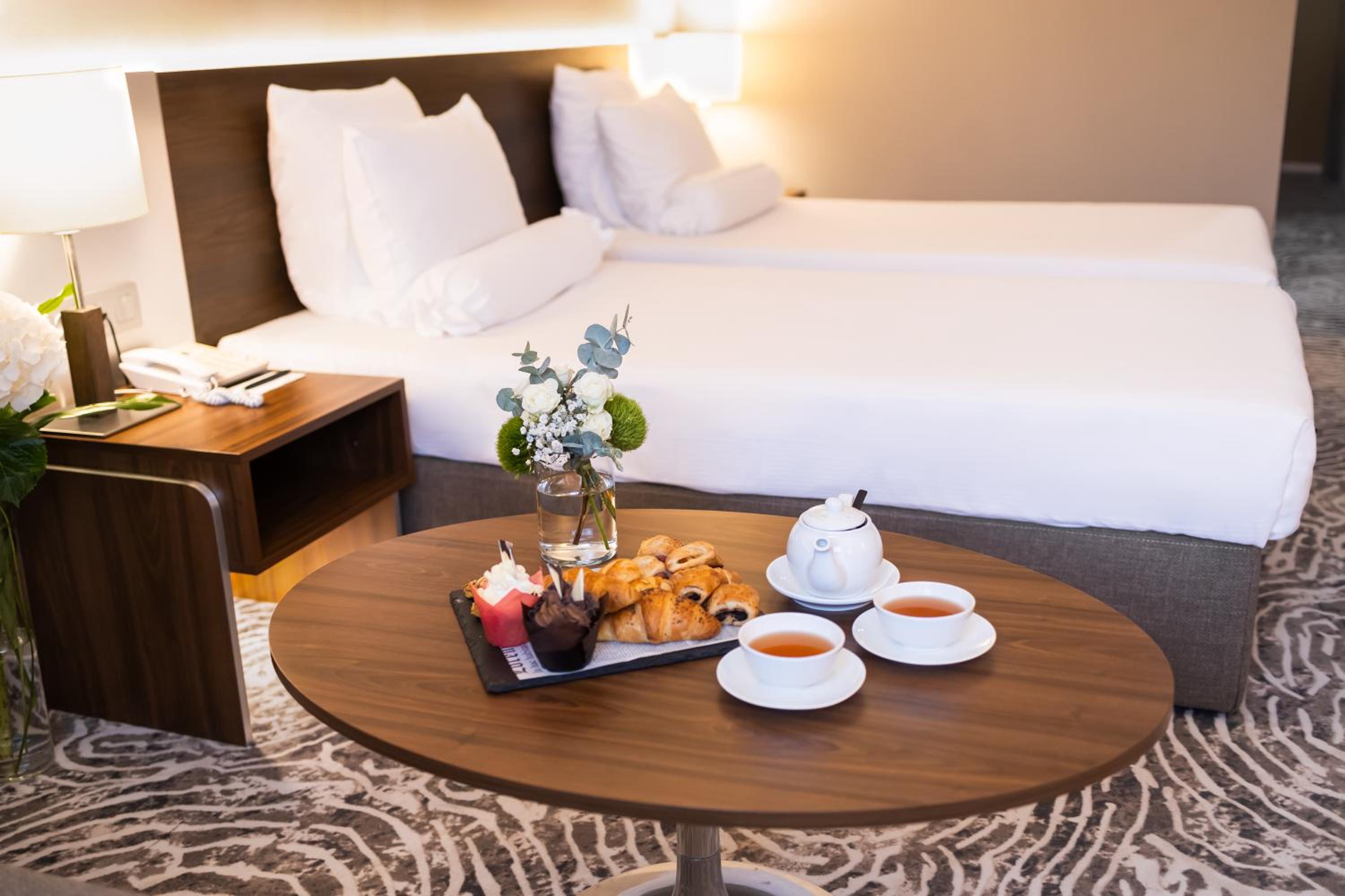 Comfort Double or Twin Room - Photo 7