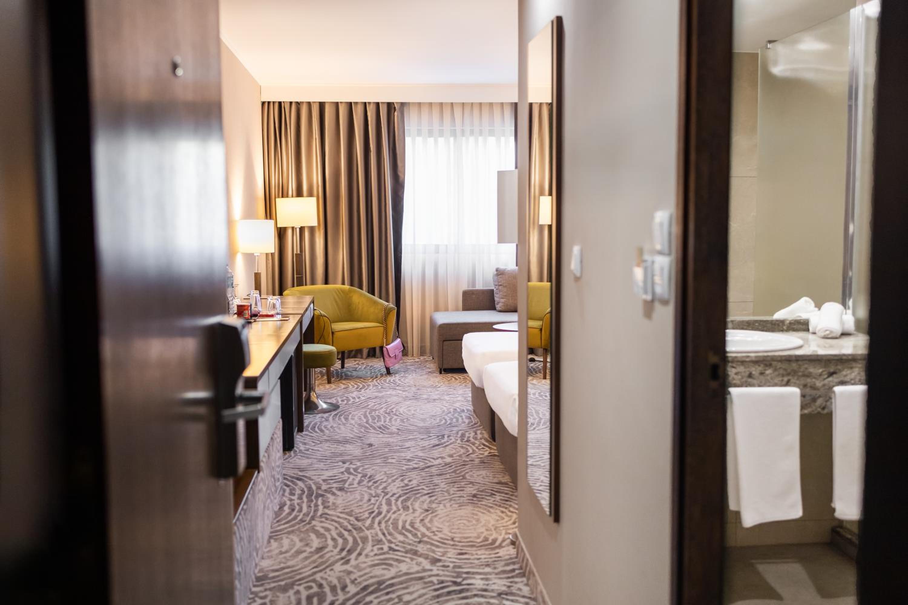 Comfort Double or Twin Room - Photo 1