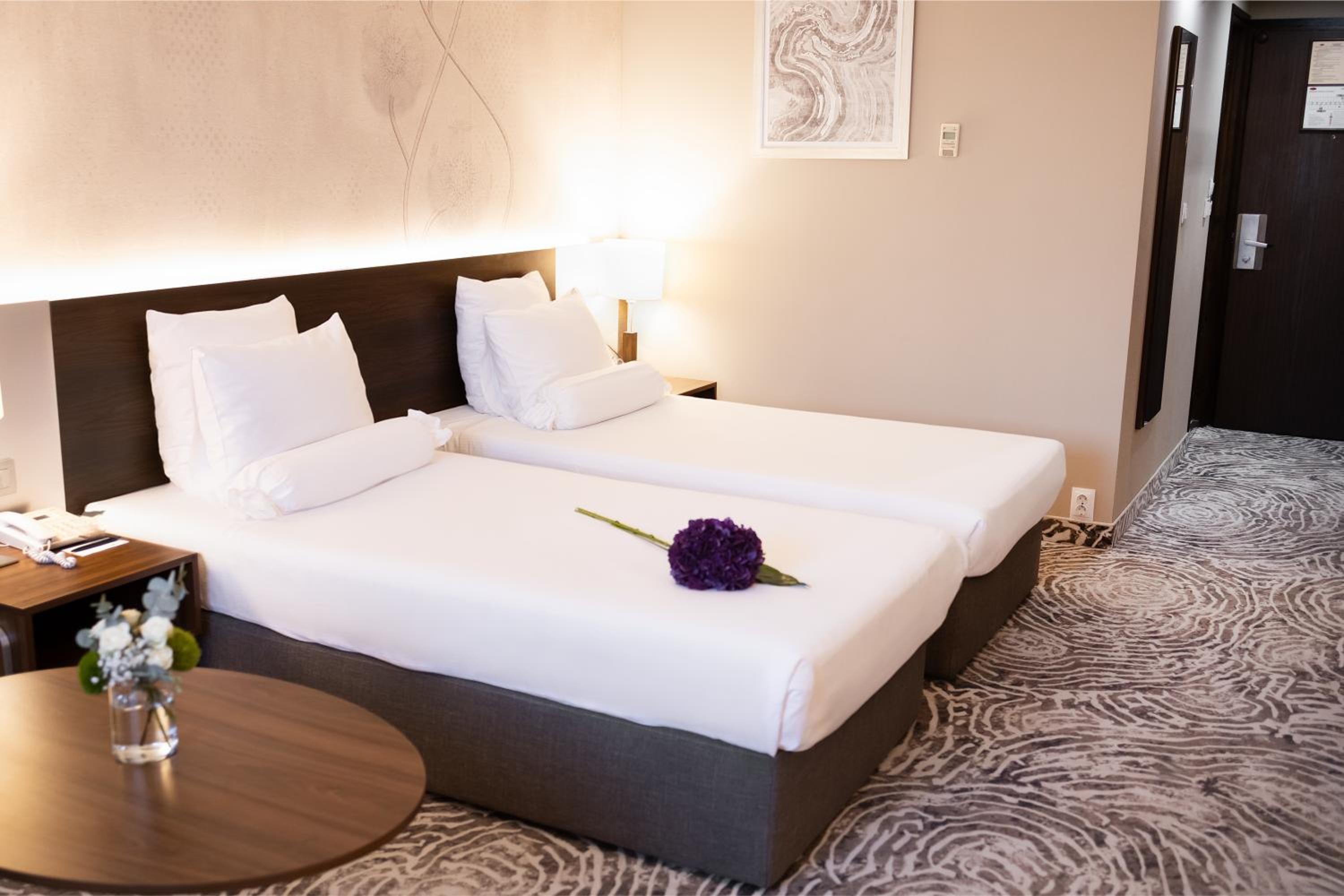 Comfort Double or Twin Room - Photo 4