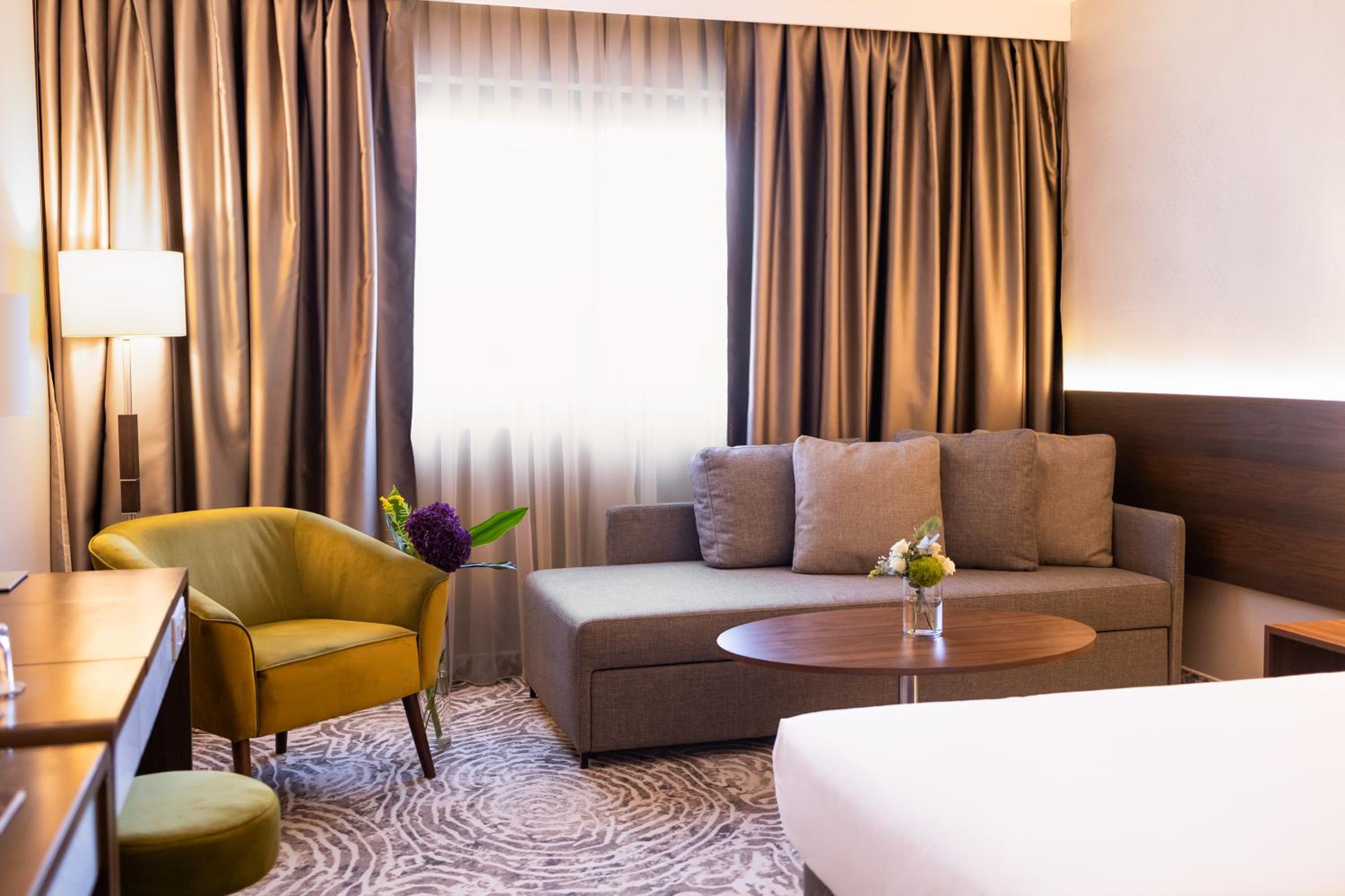 Comfort Double or Twin Room - Photo 2