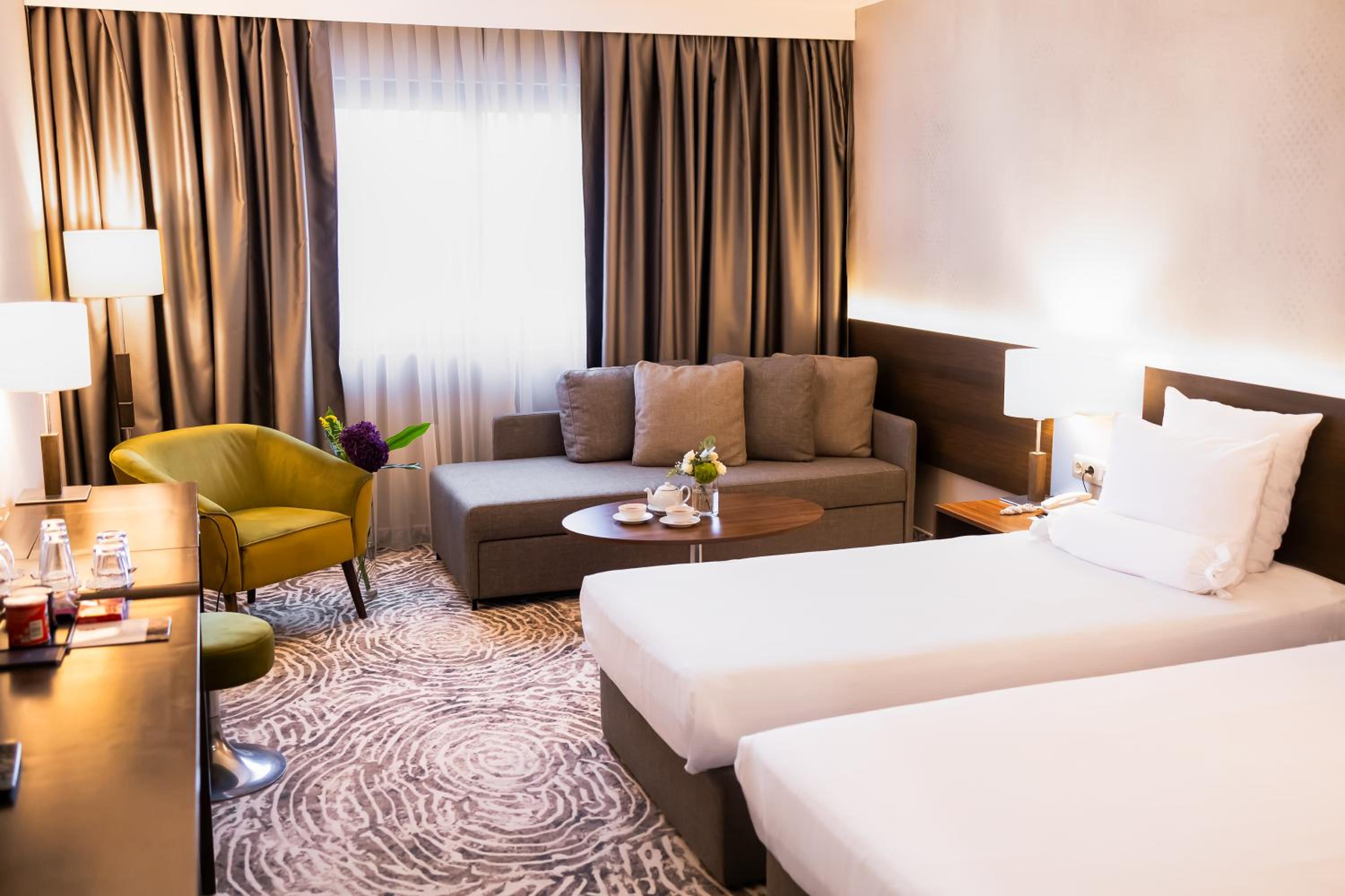 Comfort Double or Twin Room - Photo 6