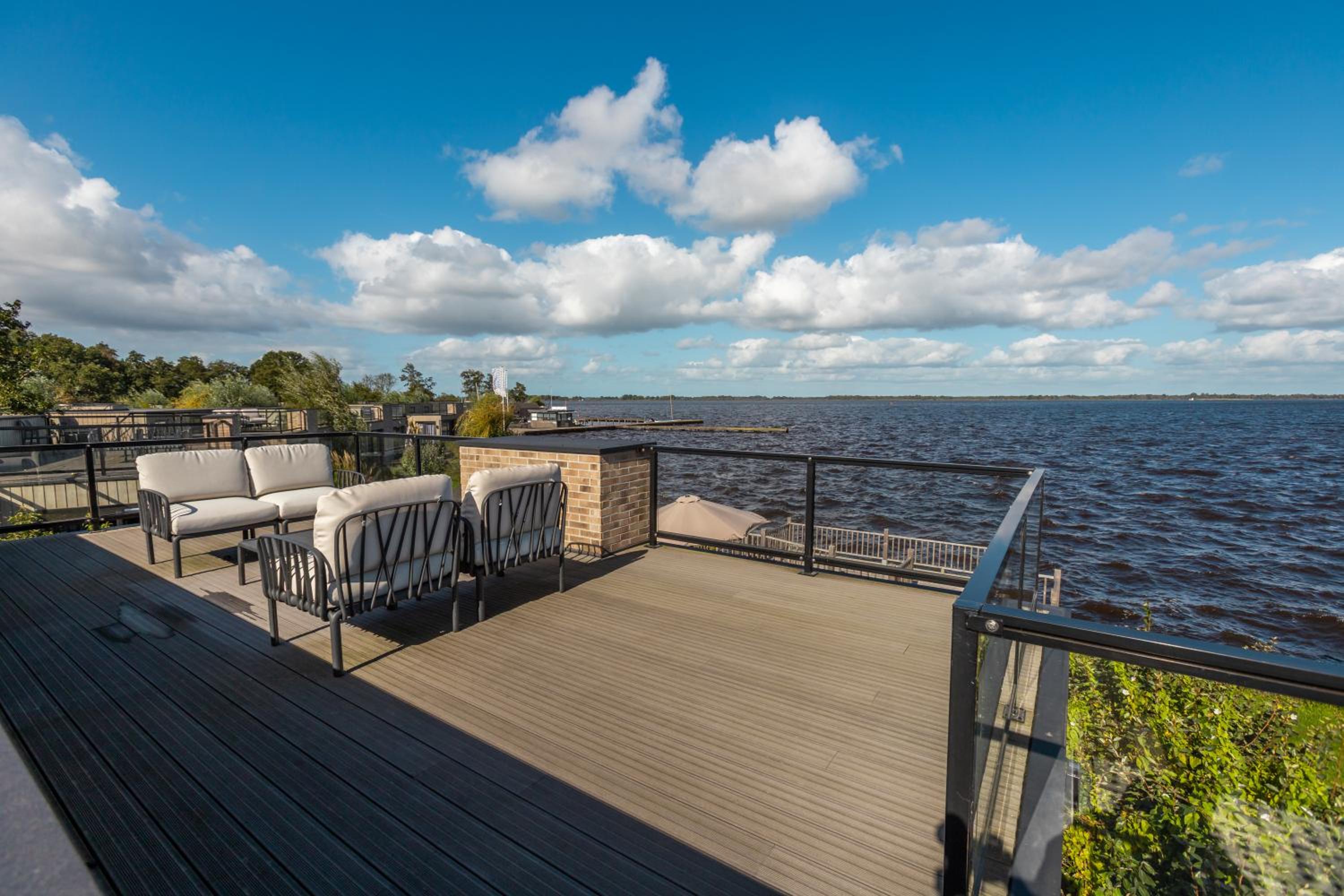 Vakantiepark De Wiedense Meren, Billede 16