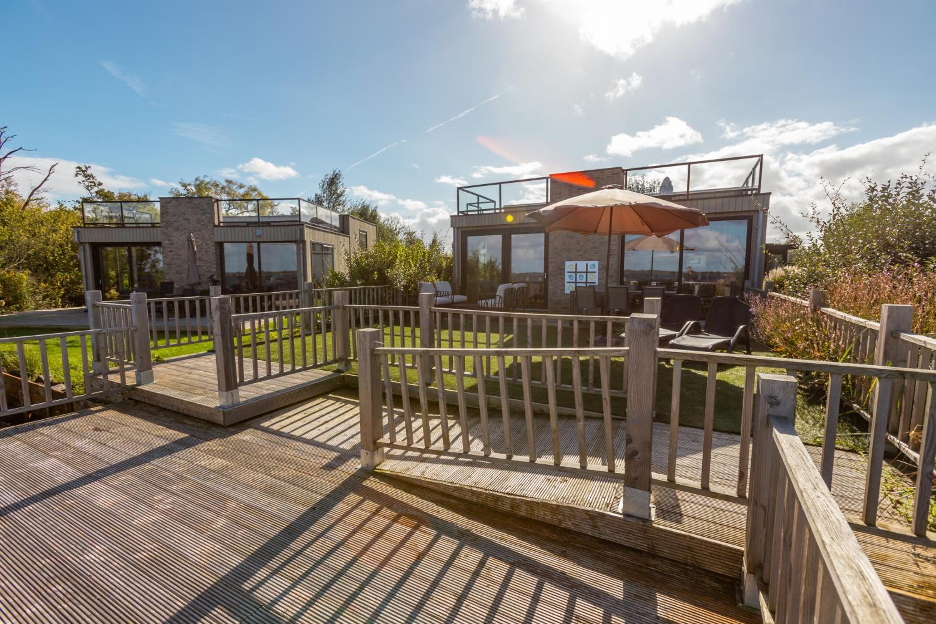 Vakantiepark De Wiedense Meren, Billede 8