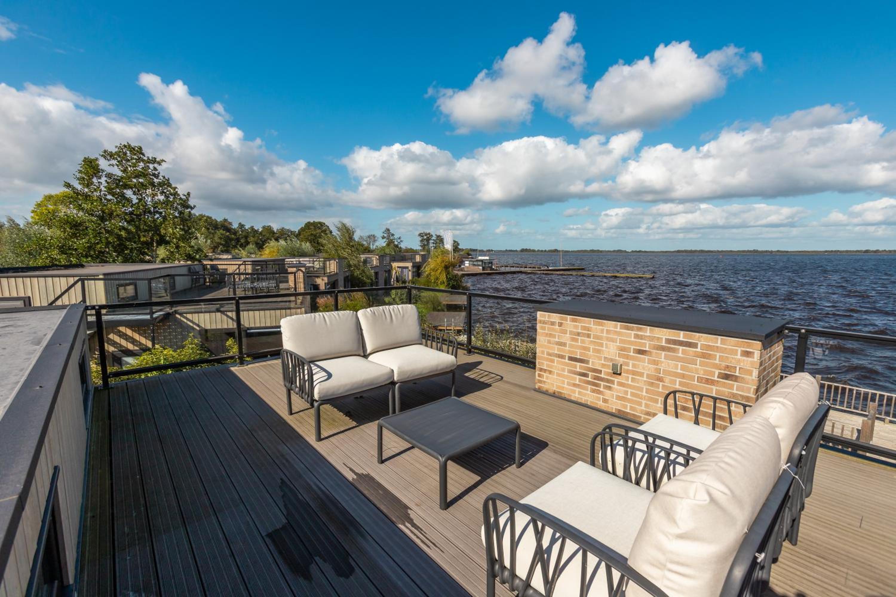 Vakantiepark De Wiedense Meren, Billede 17