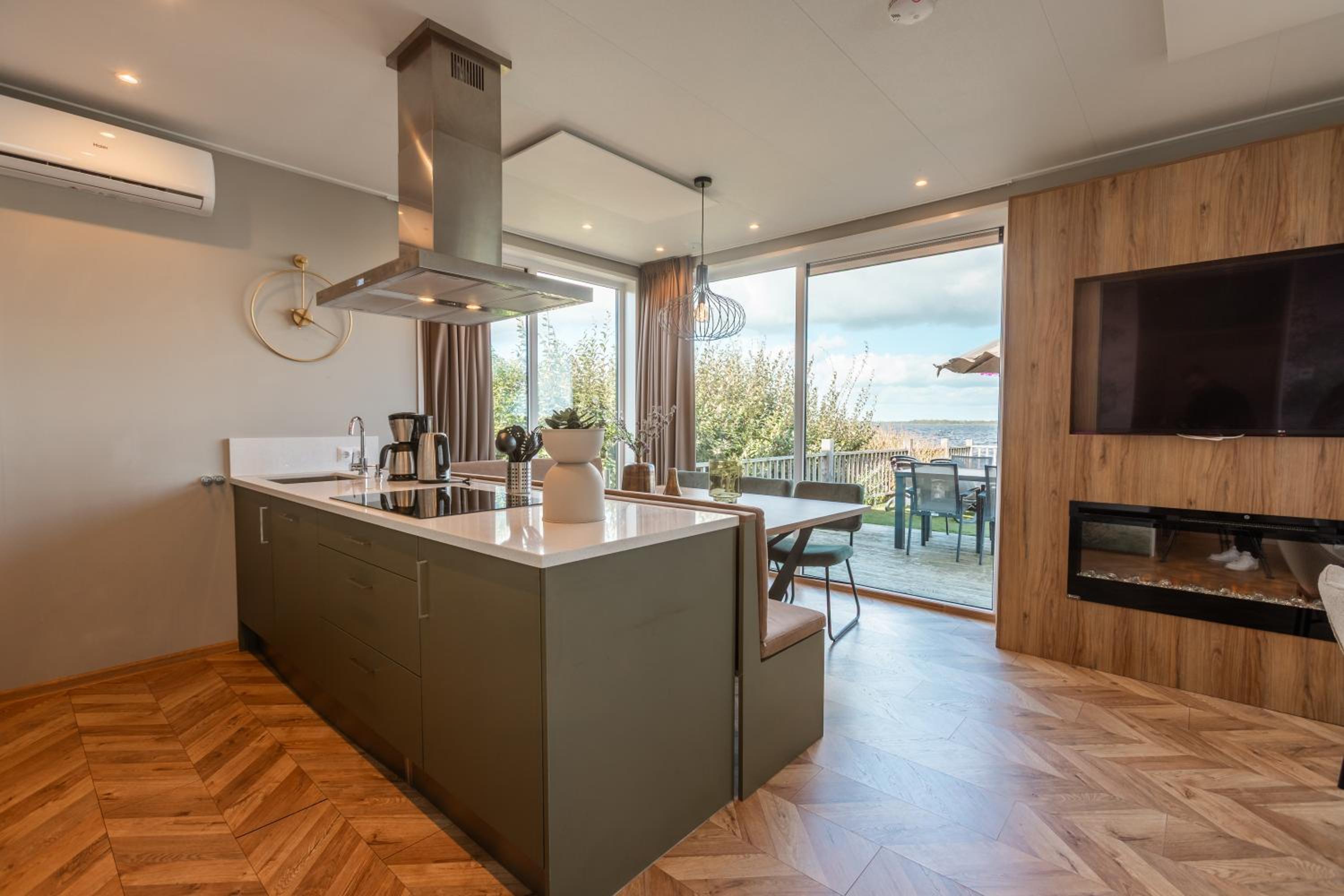 Vakantiepark De Wiedense Meren, Billede 26