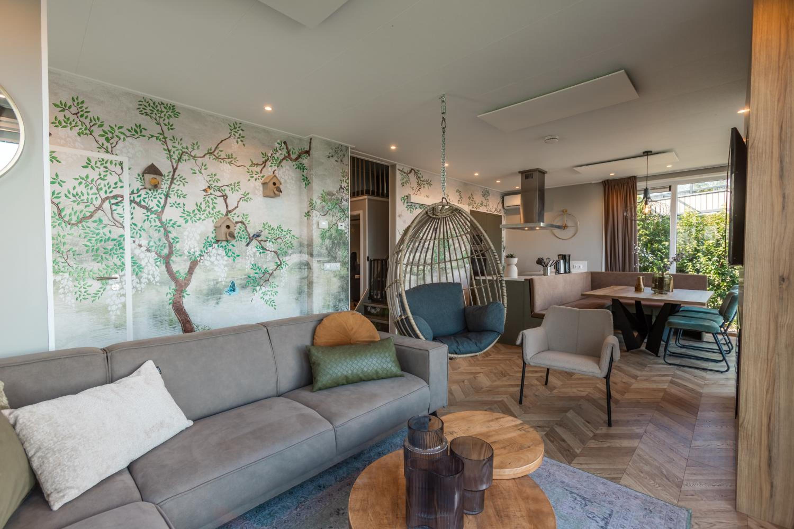 Vakantiepark De Wiedense Meren, Billede 25