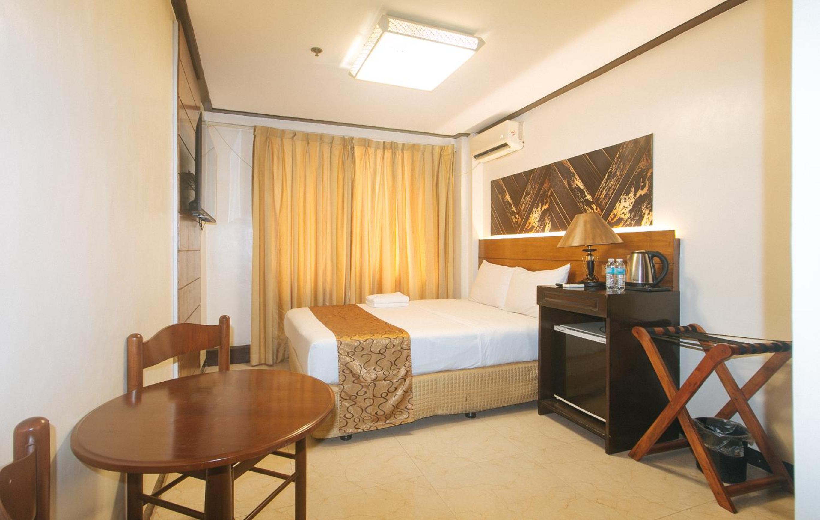 Deluxe Room photo 1