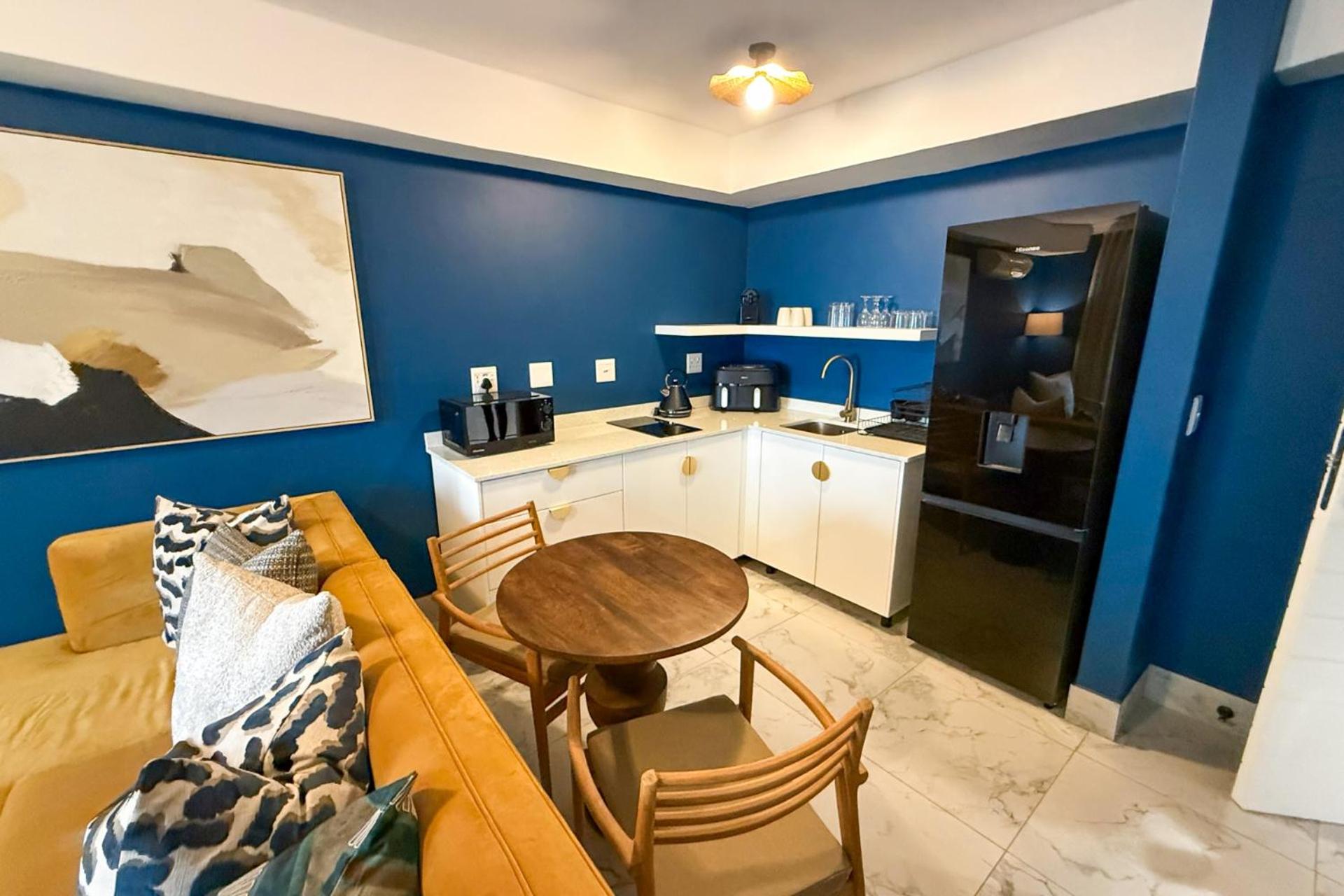 Suite Apartment