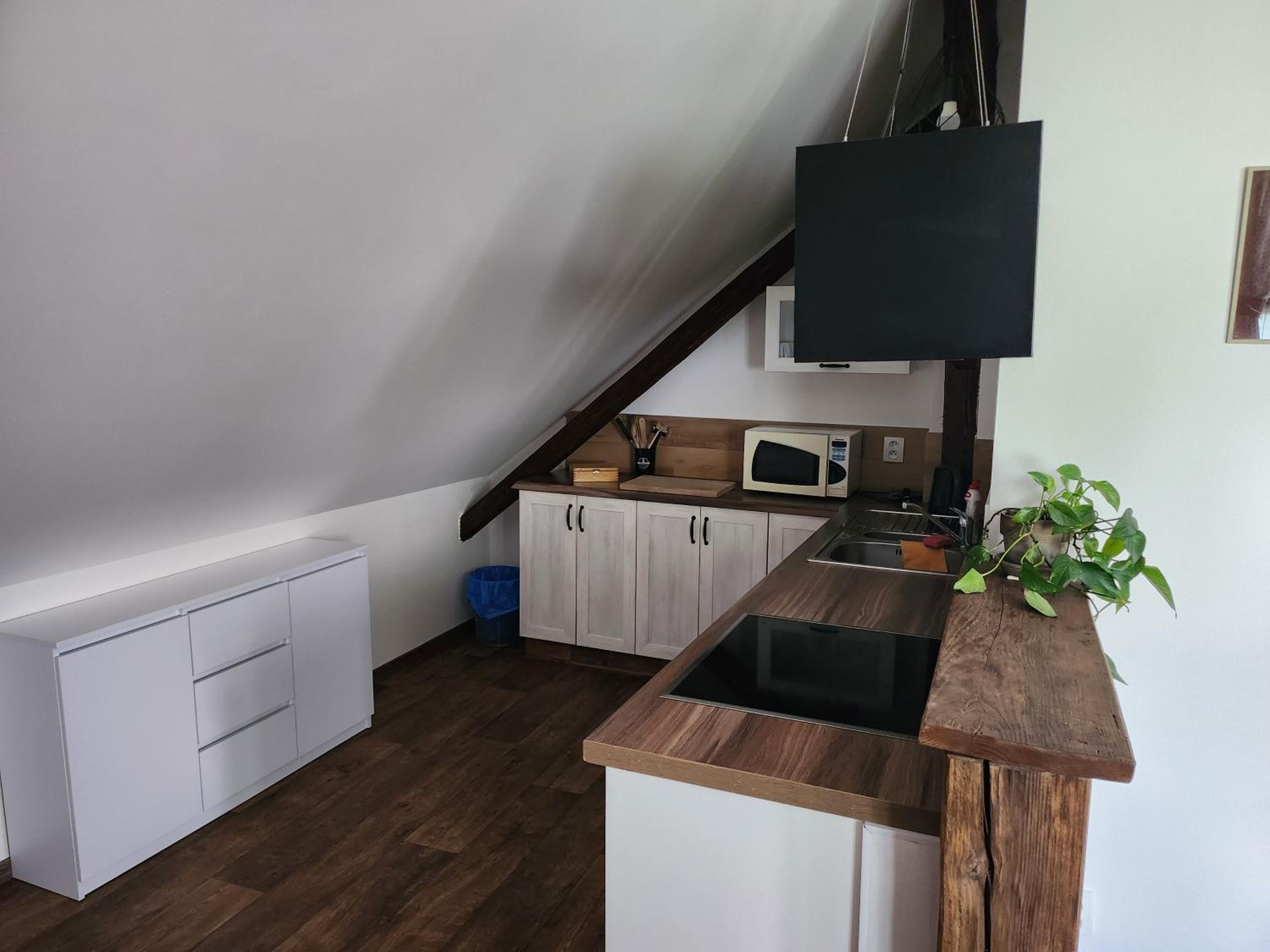 Double Room with Private Bathroom photo 1