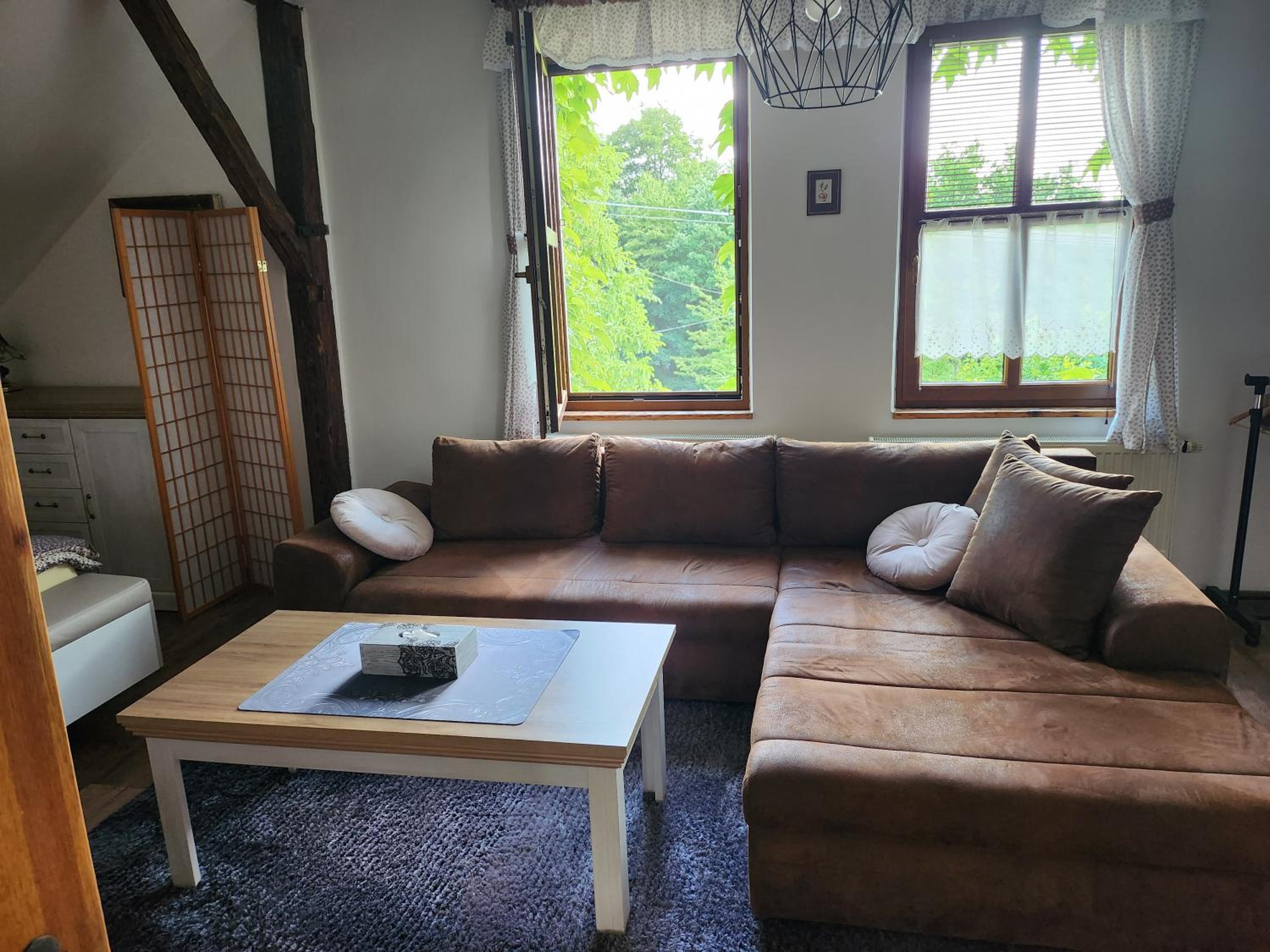 Double Room with Private Bathroom photo 2