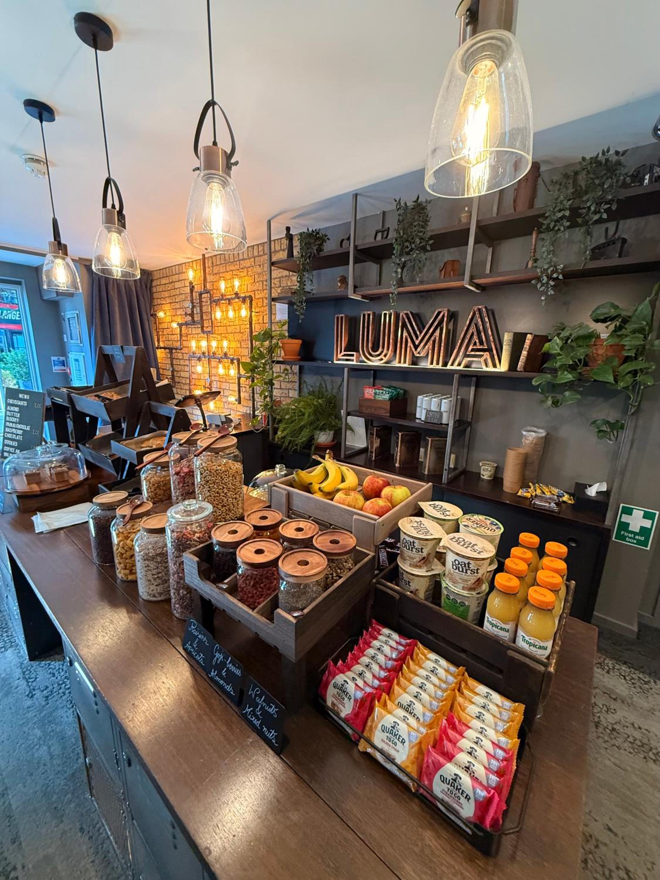Heeton Concept Hotel – Luma Hammersmith — photo 131
