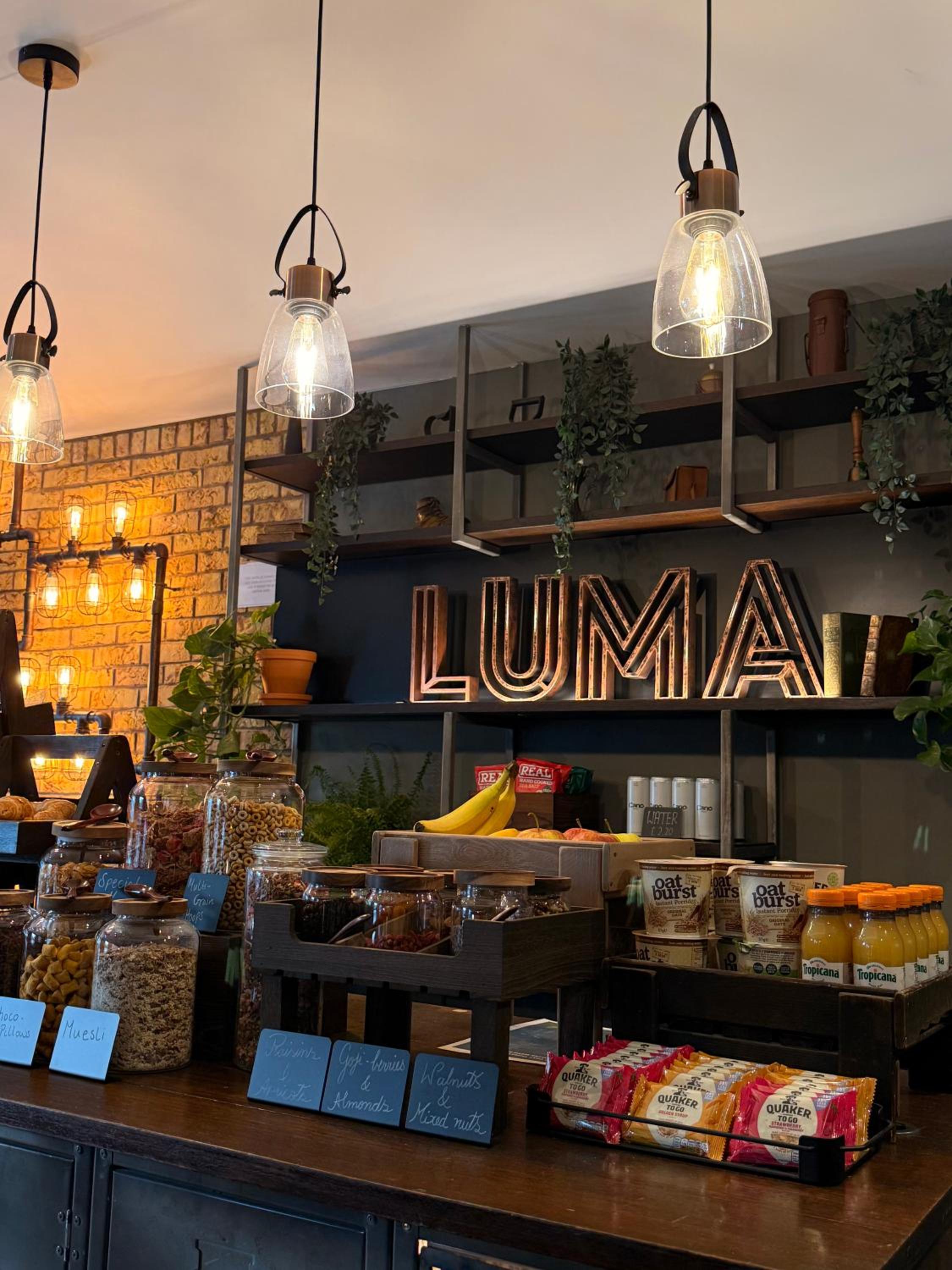 Heeton Concept Hotel – Luma Hammersmith — photo 132