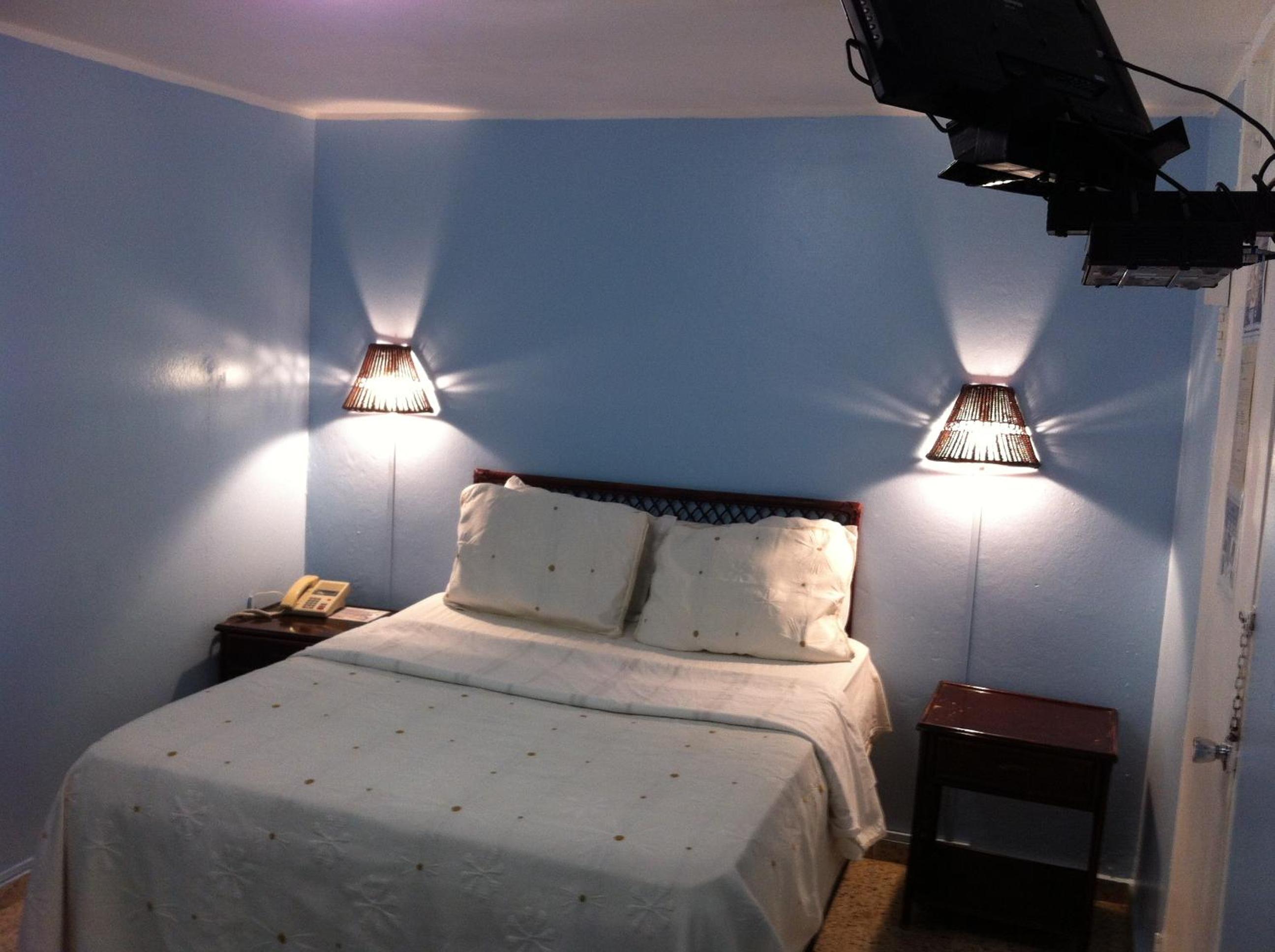 Twin Room photo 1