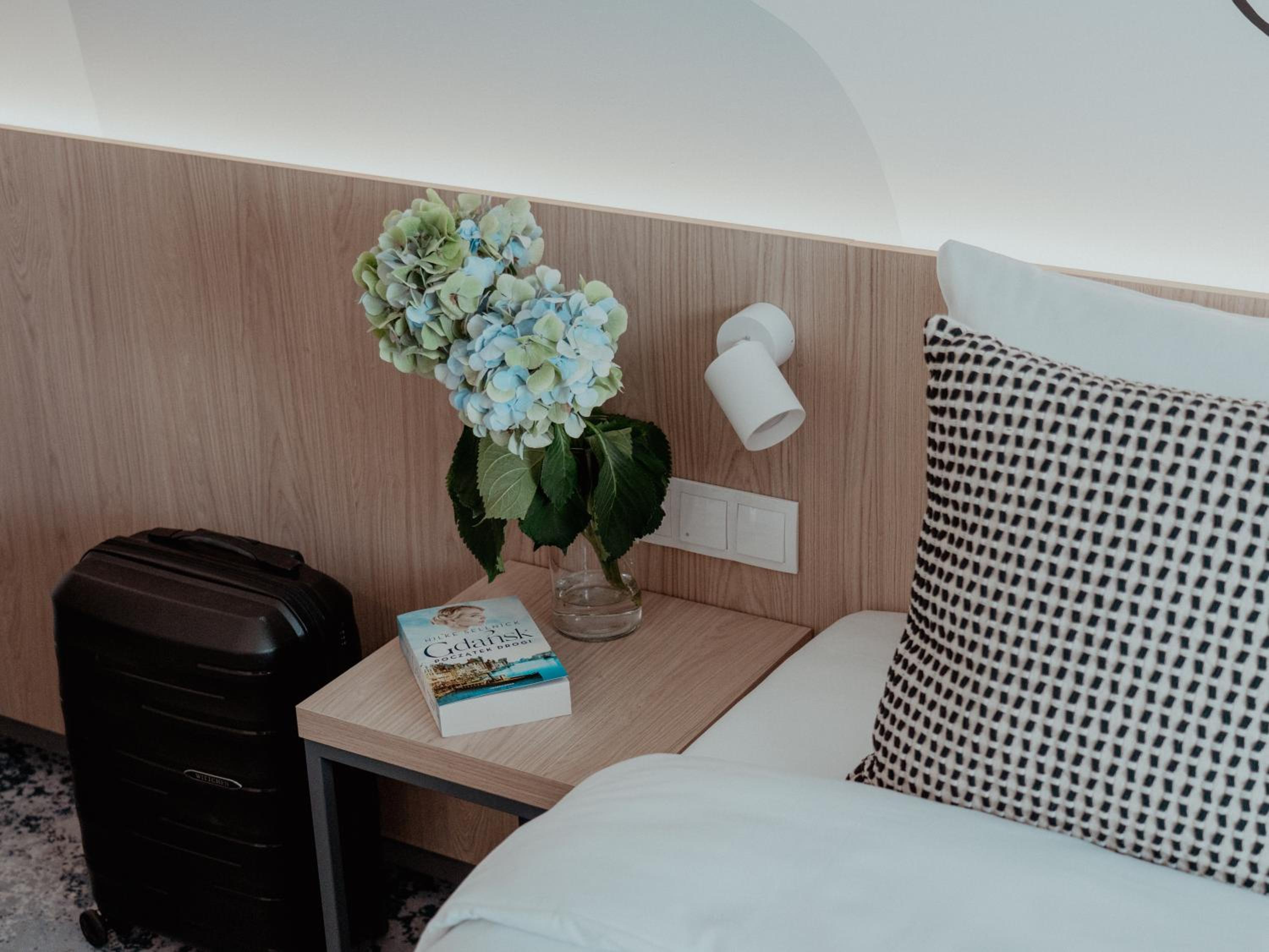 Arche Hotel Lotnisko Gdańsk, Zdjęcie 6