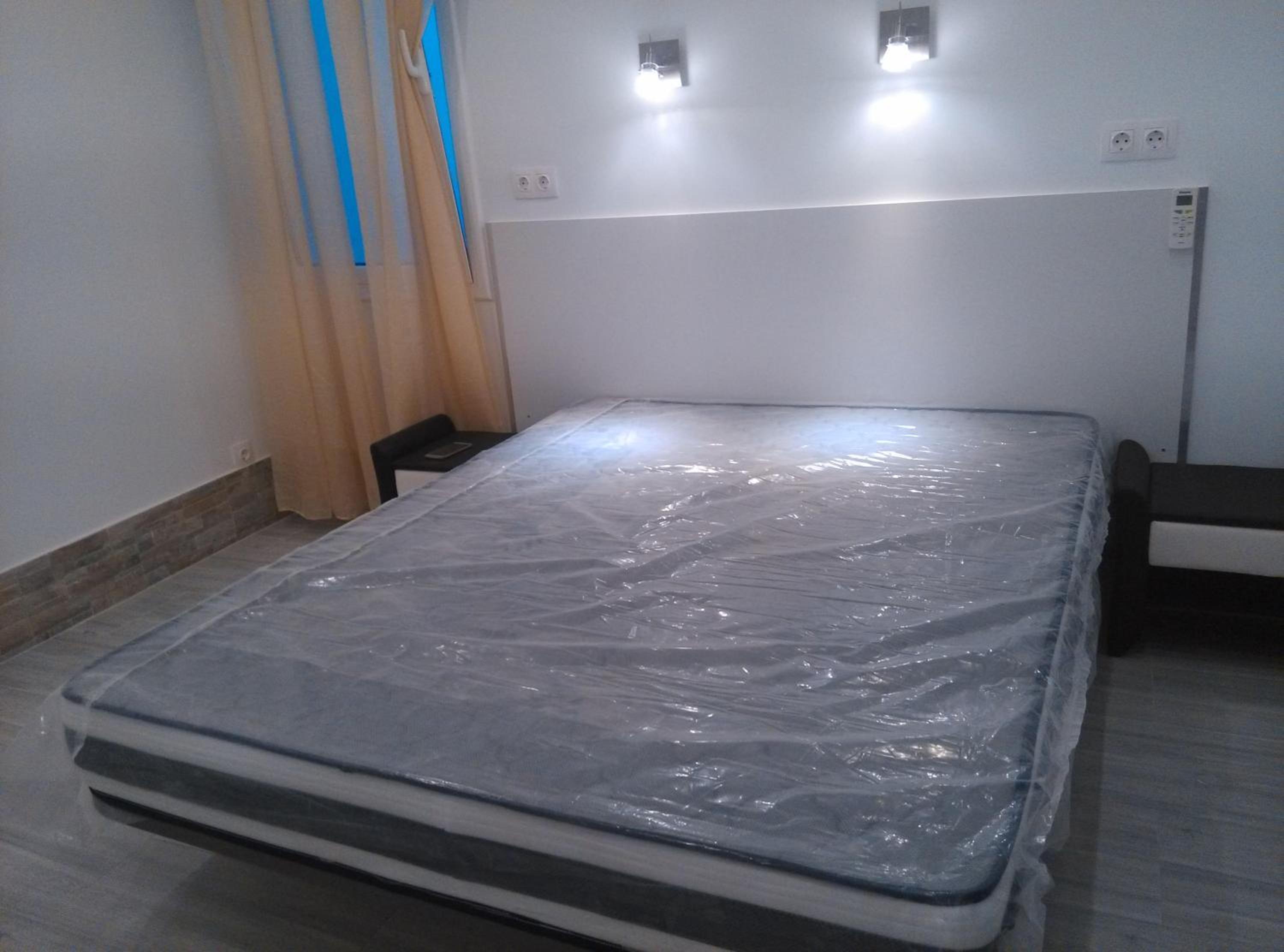 Apartamento - Planta Baja