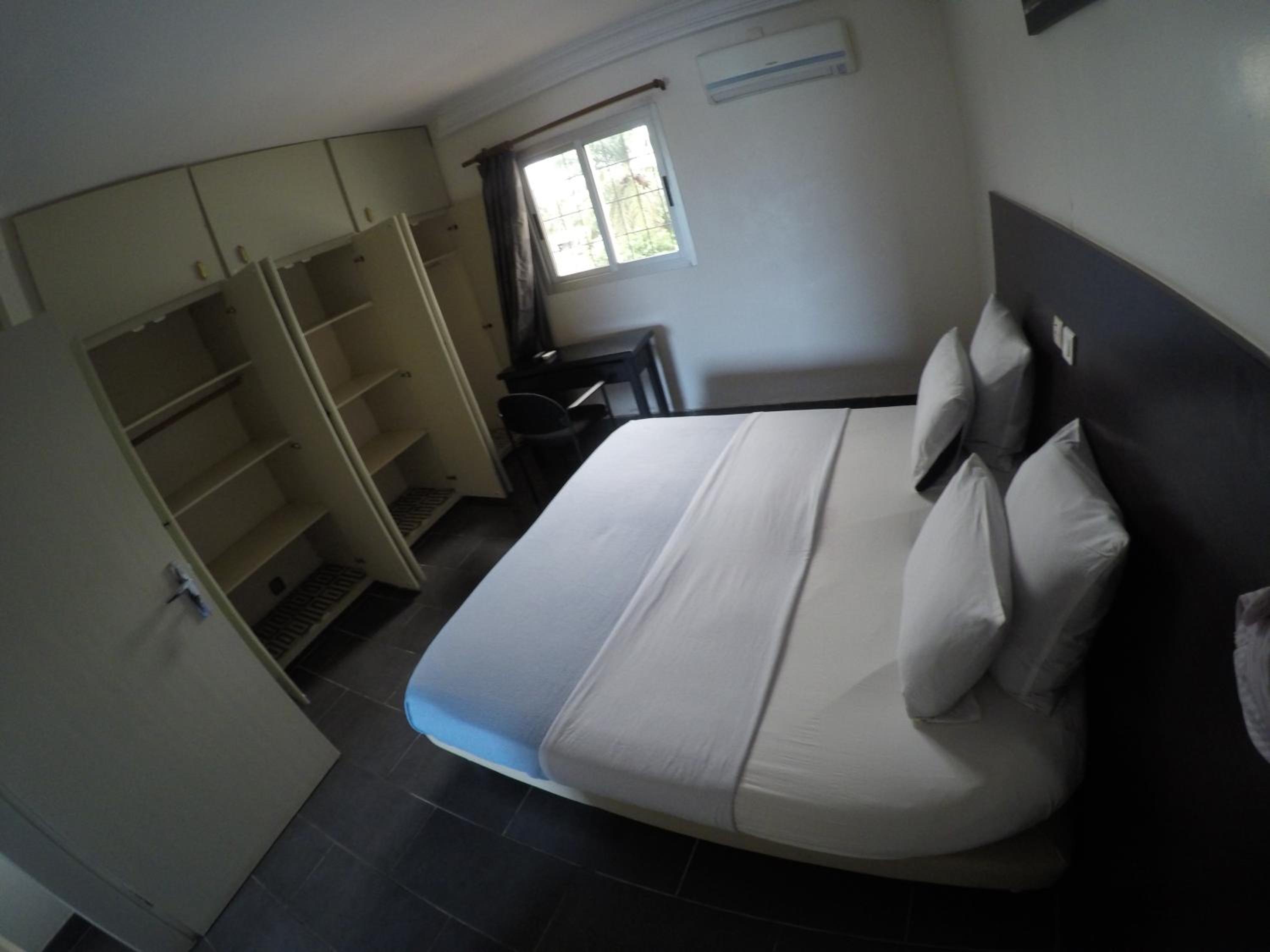 Two Bedroom Apartment  photo 1