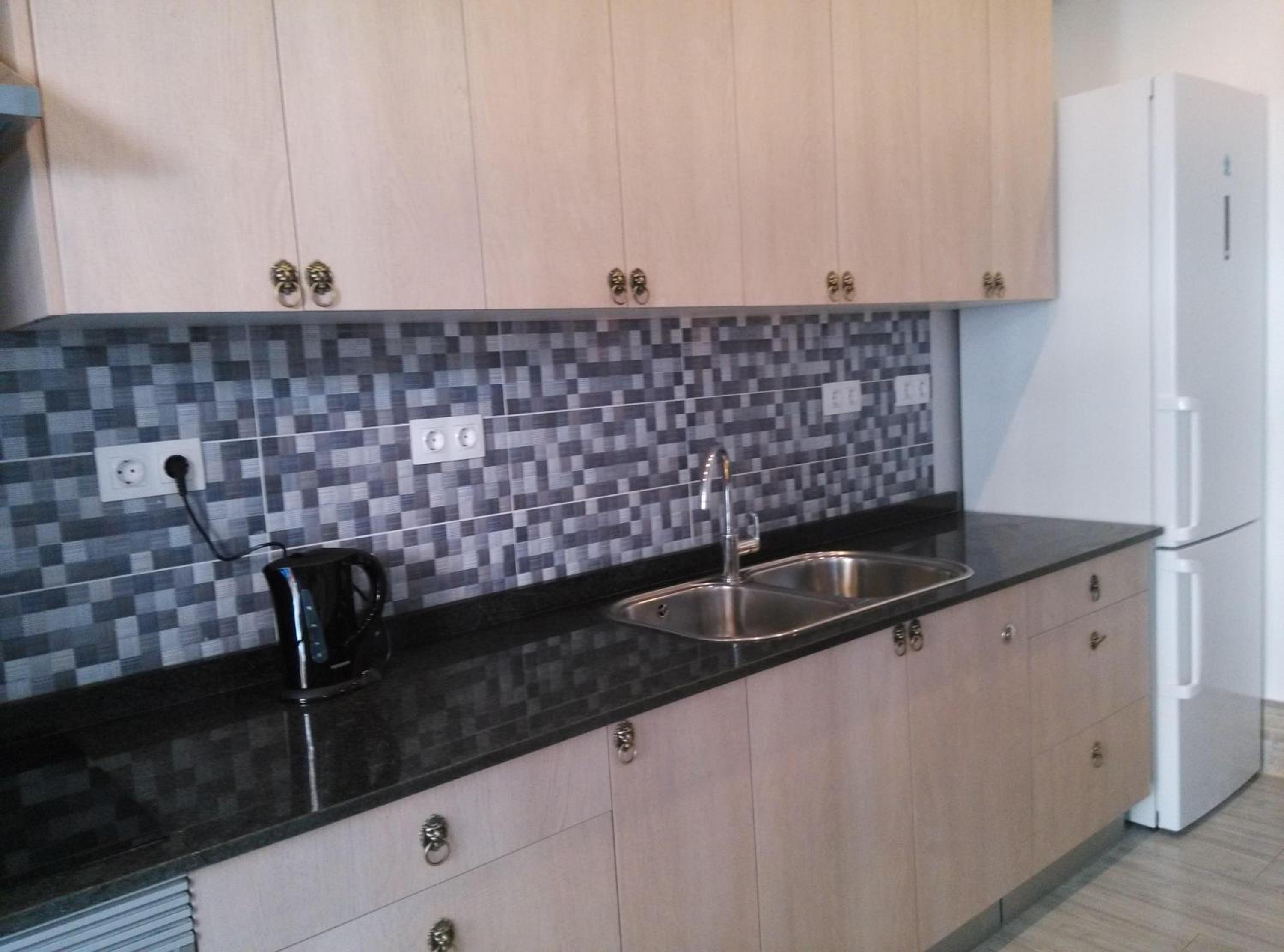 Apartment - Ground Floor photo 3