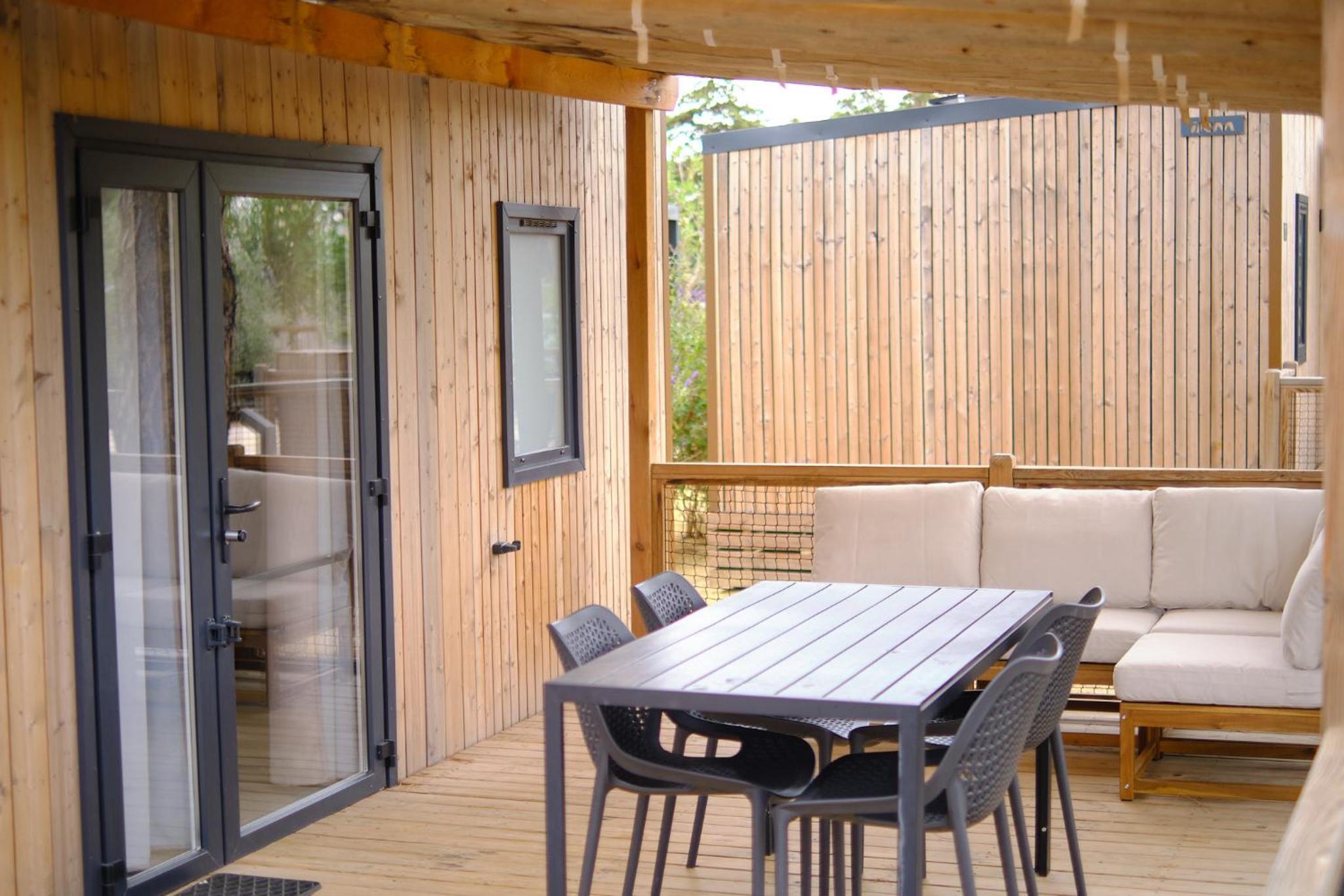 Blendin Retreat Agde, Billede 2