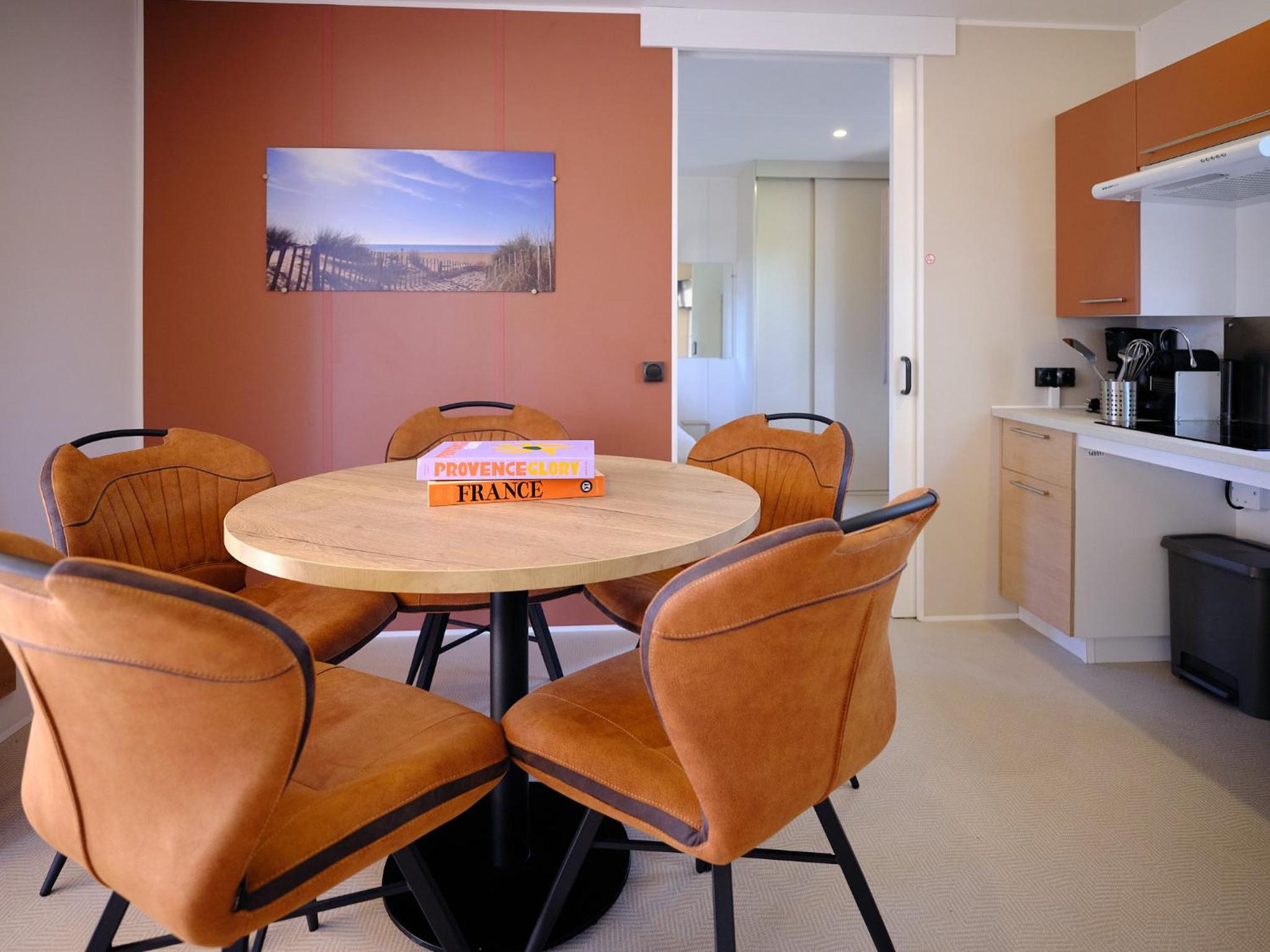 Blendin Retreat Agde, Billede 3