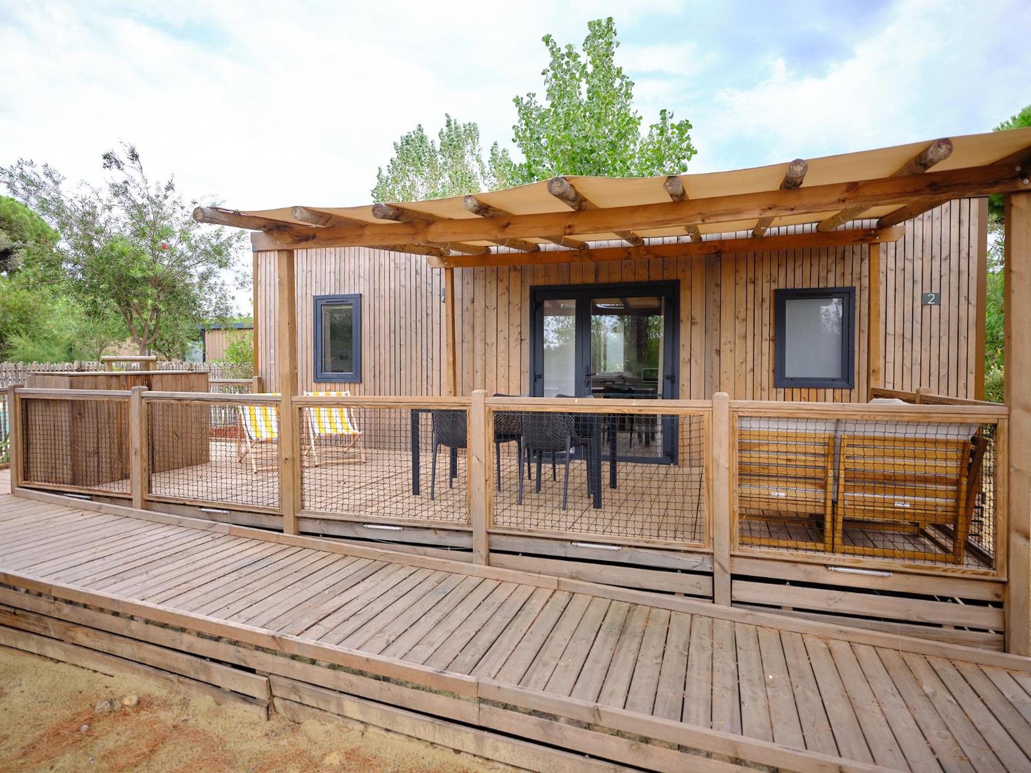 Blendin Retreat Agde, Billede 5