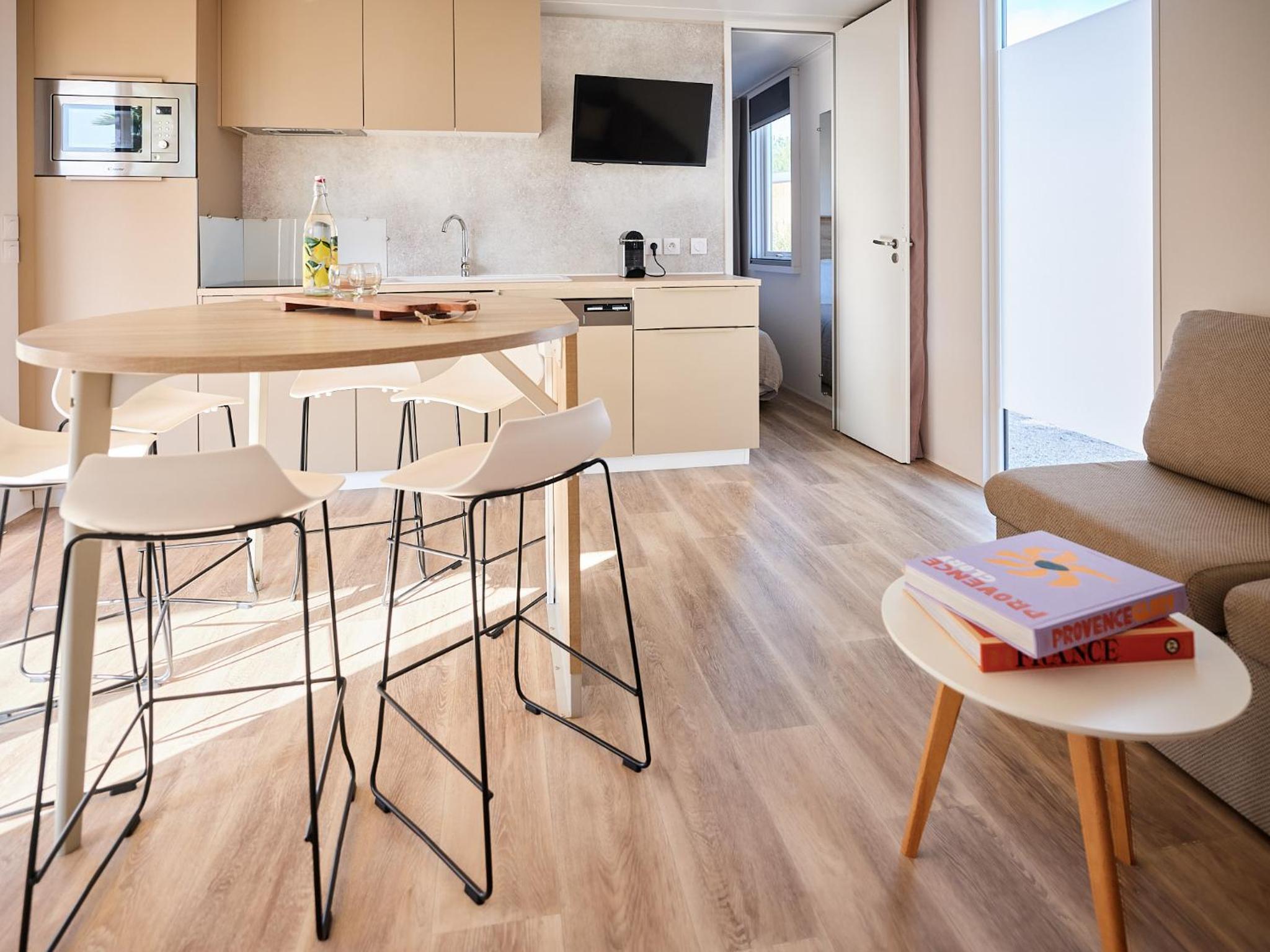 Blendin Retreat Agde