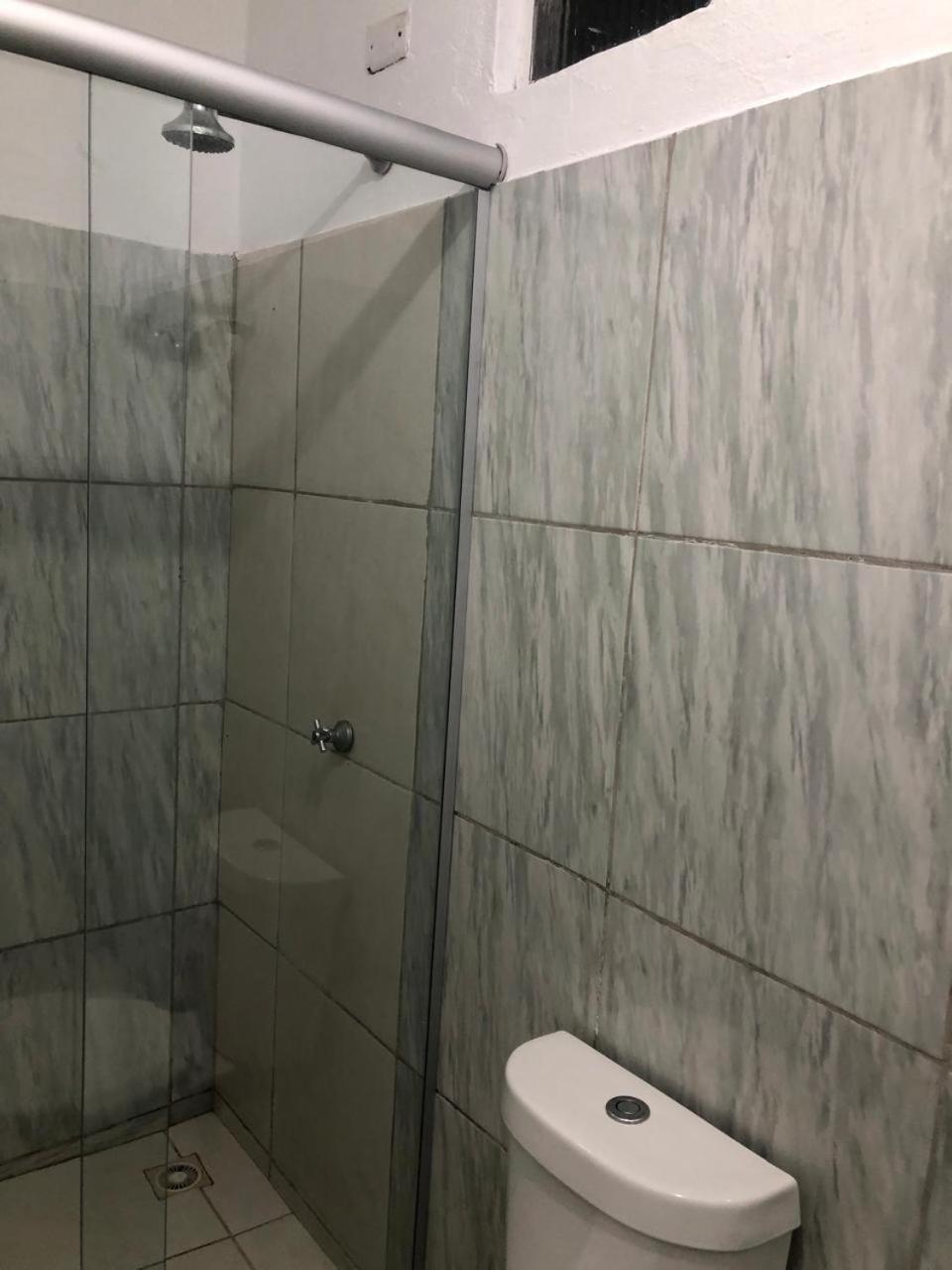 Standard Double Room with Fan