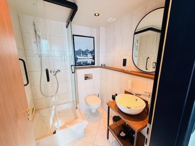 Standard Room - 1 King Bed 2 Sofa Beds