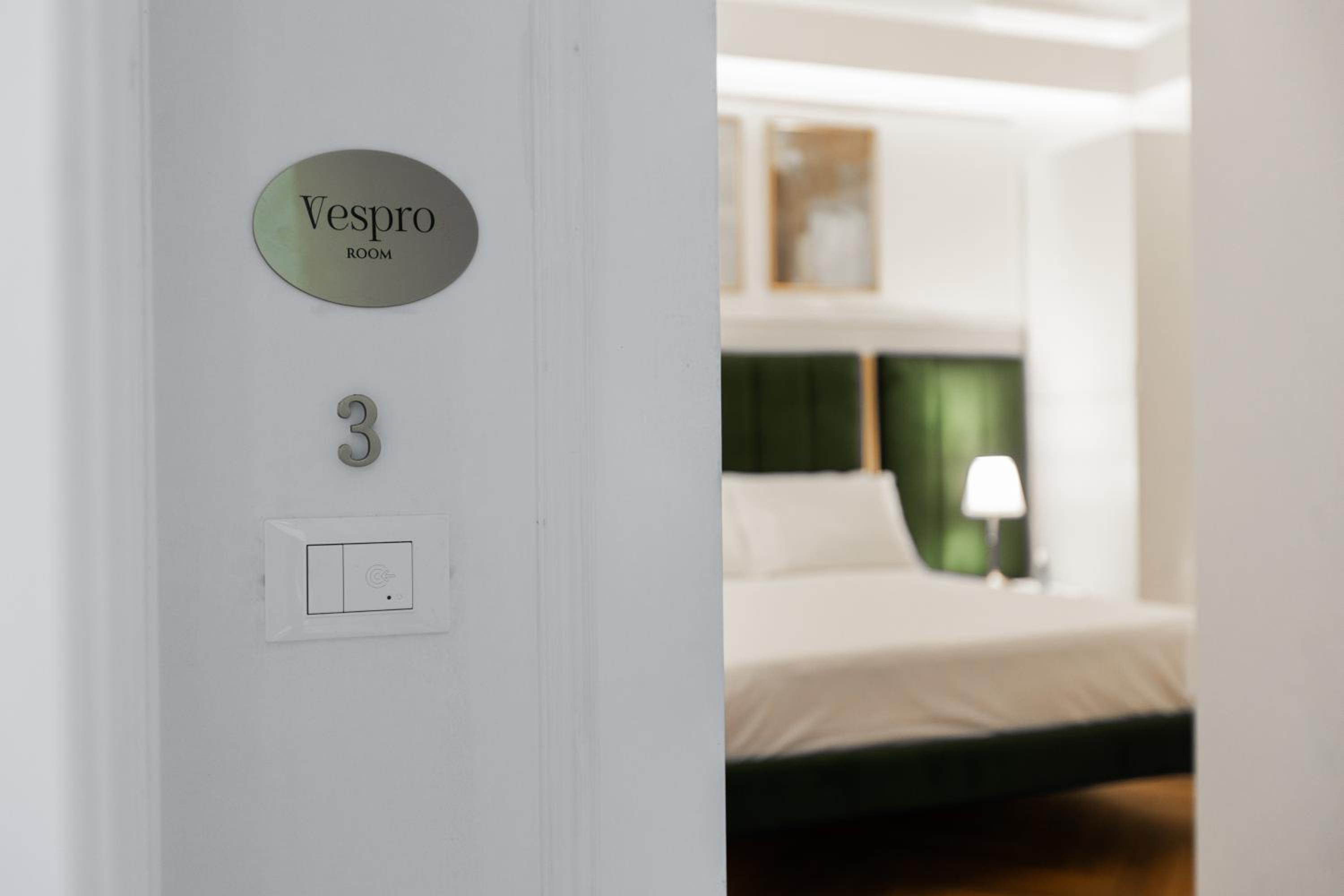 Double Room with Spa Bath
