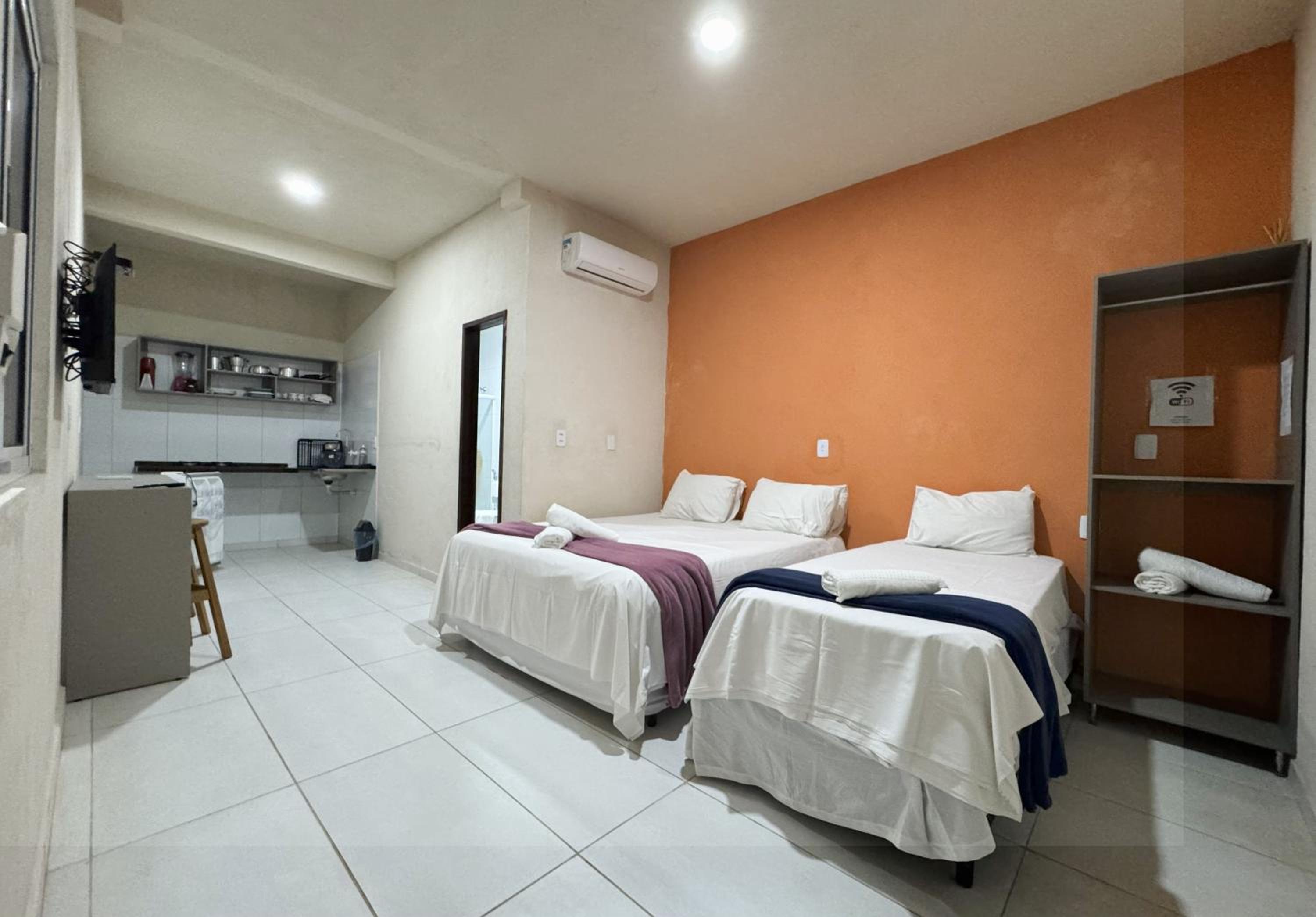 Apartment - Ground Floor photo 1