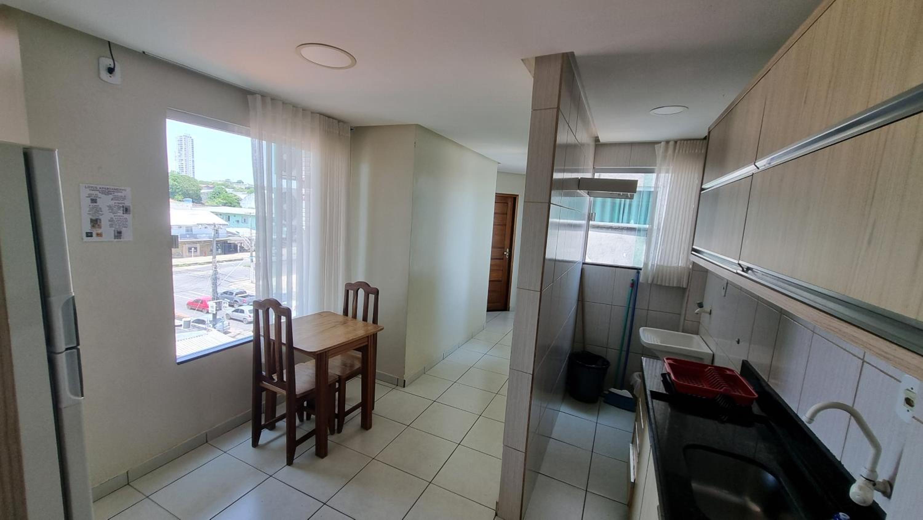 Two-Bedroom Family Apartment photo 2