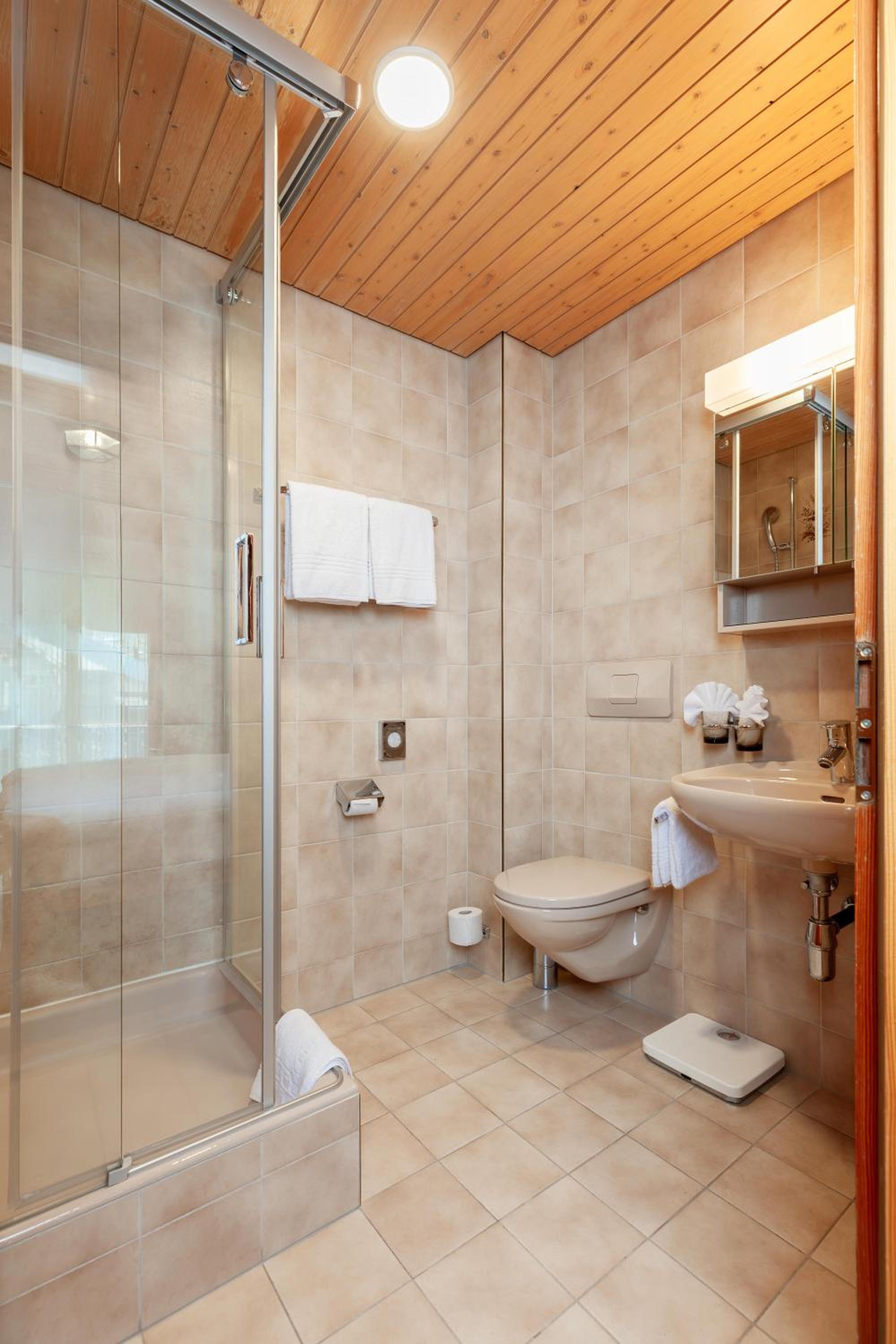 Double Room with Balcony or Terrace