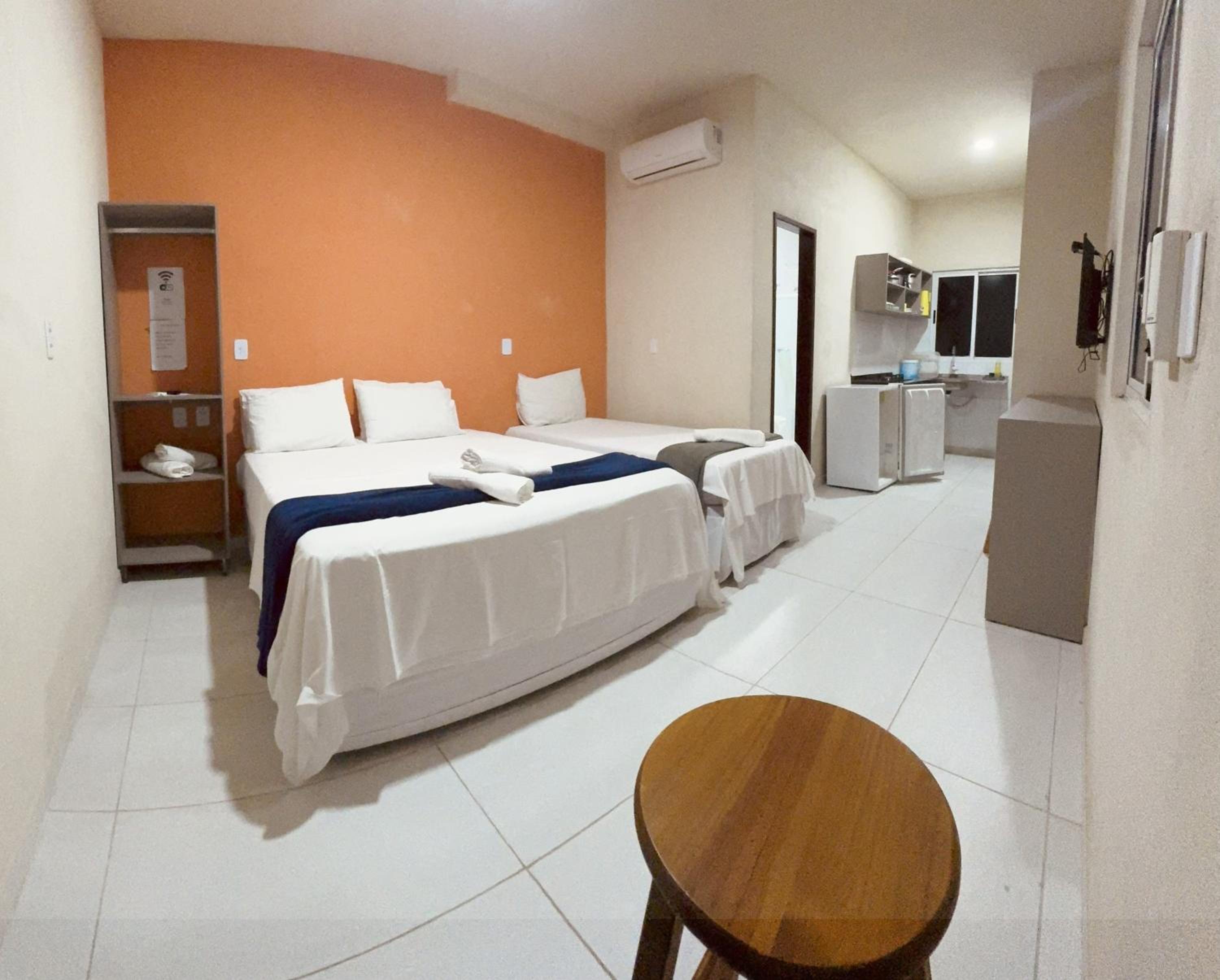 Apartment - Ground Floor photo 2
