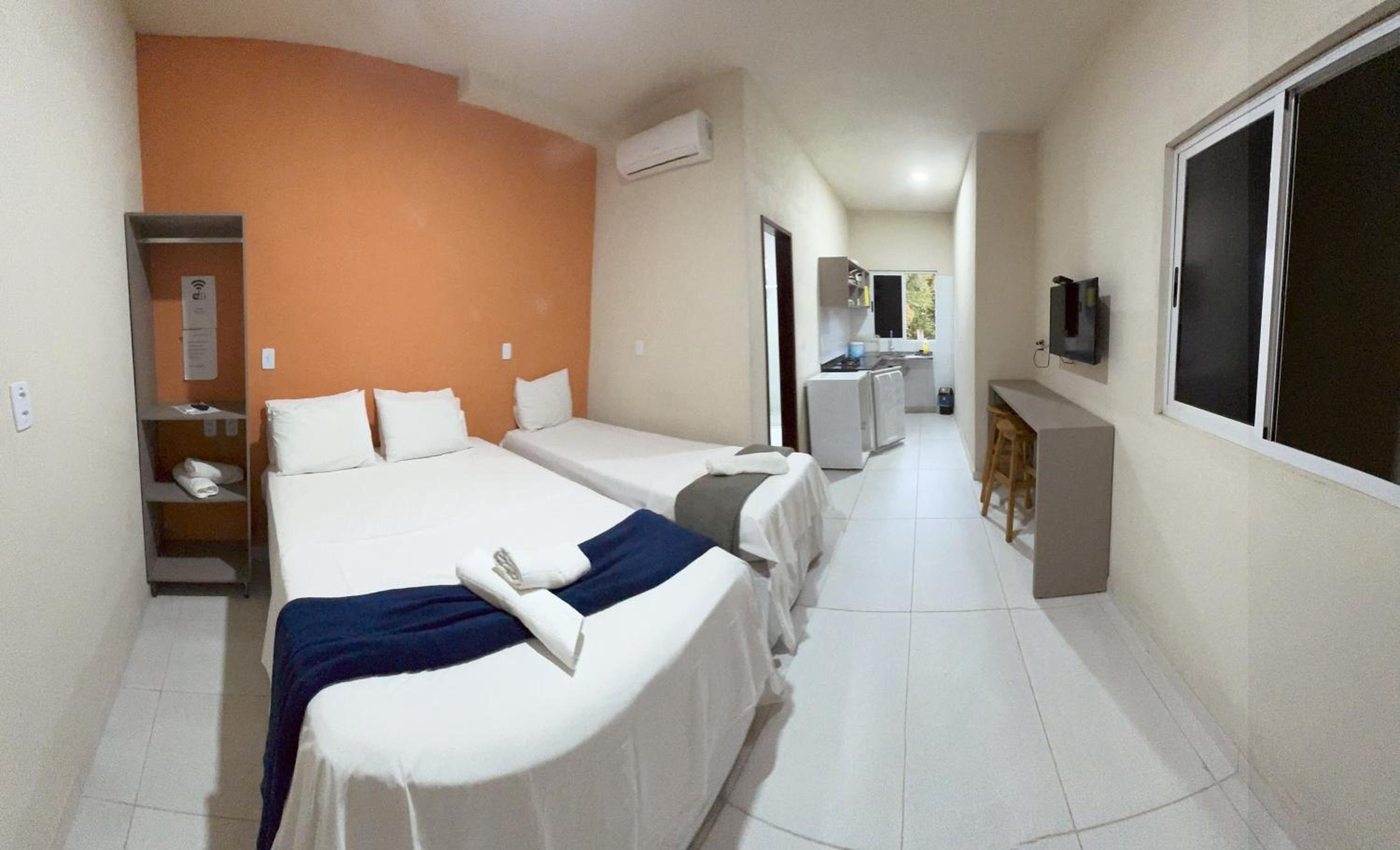 Apartment - Ground Floor photo 1