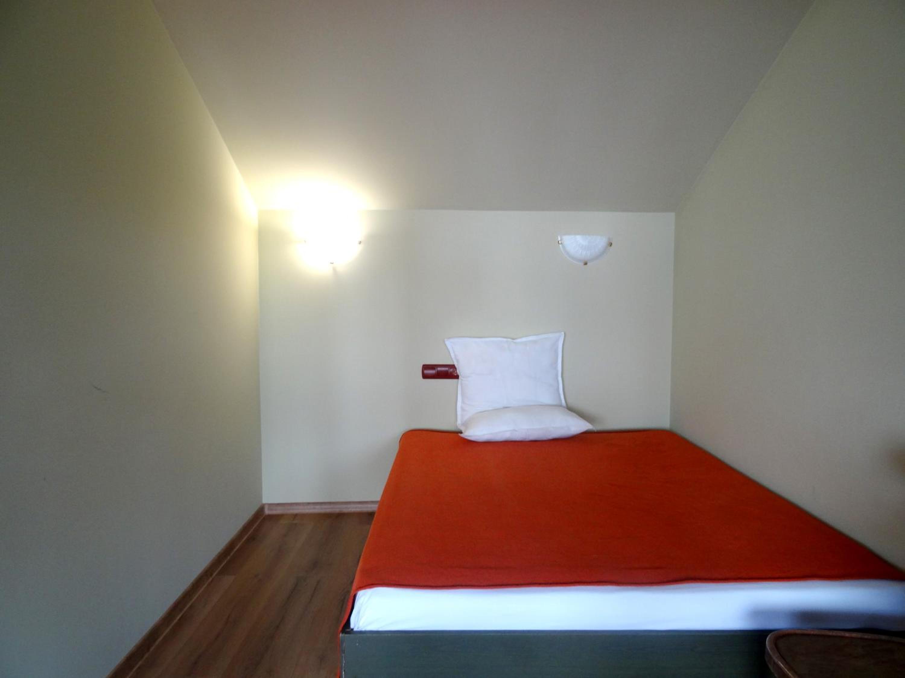Double Room with veranda