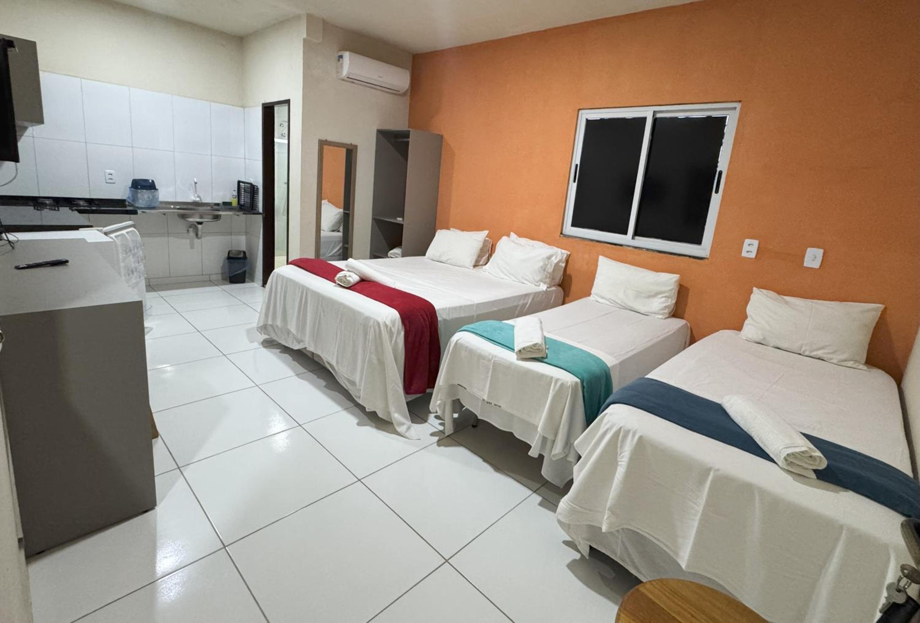Apartment with Sea View photo 3