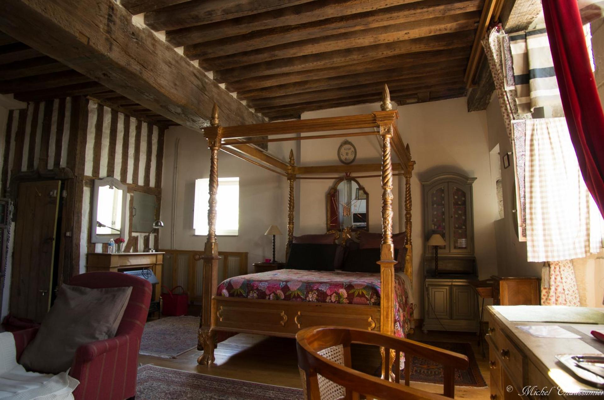 Double Room photo 2