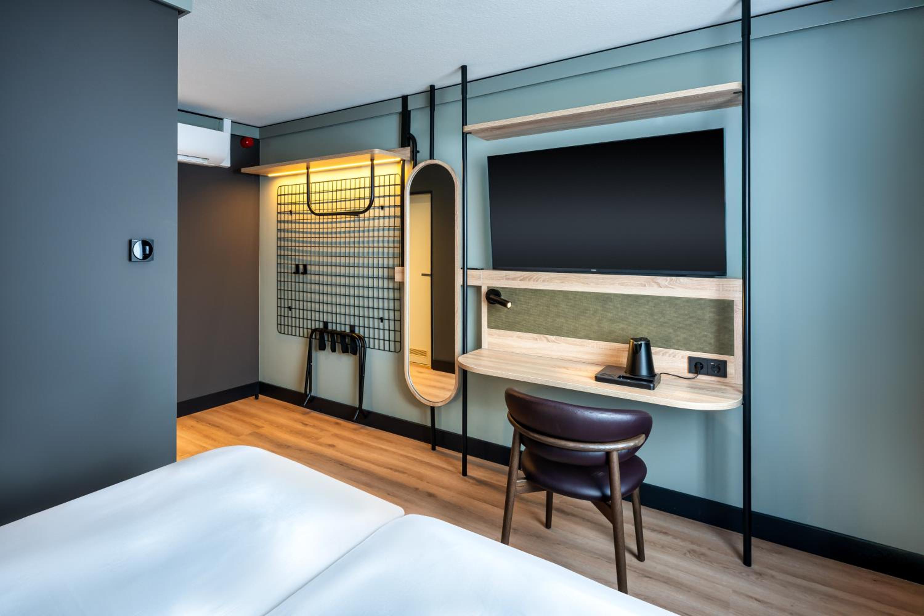 Standard Room - Photo 4